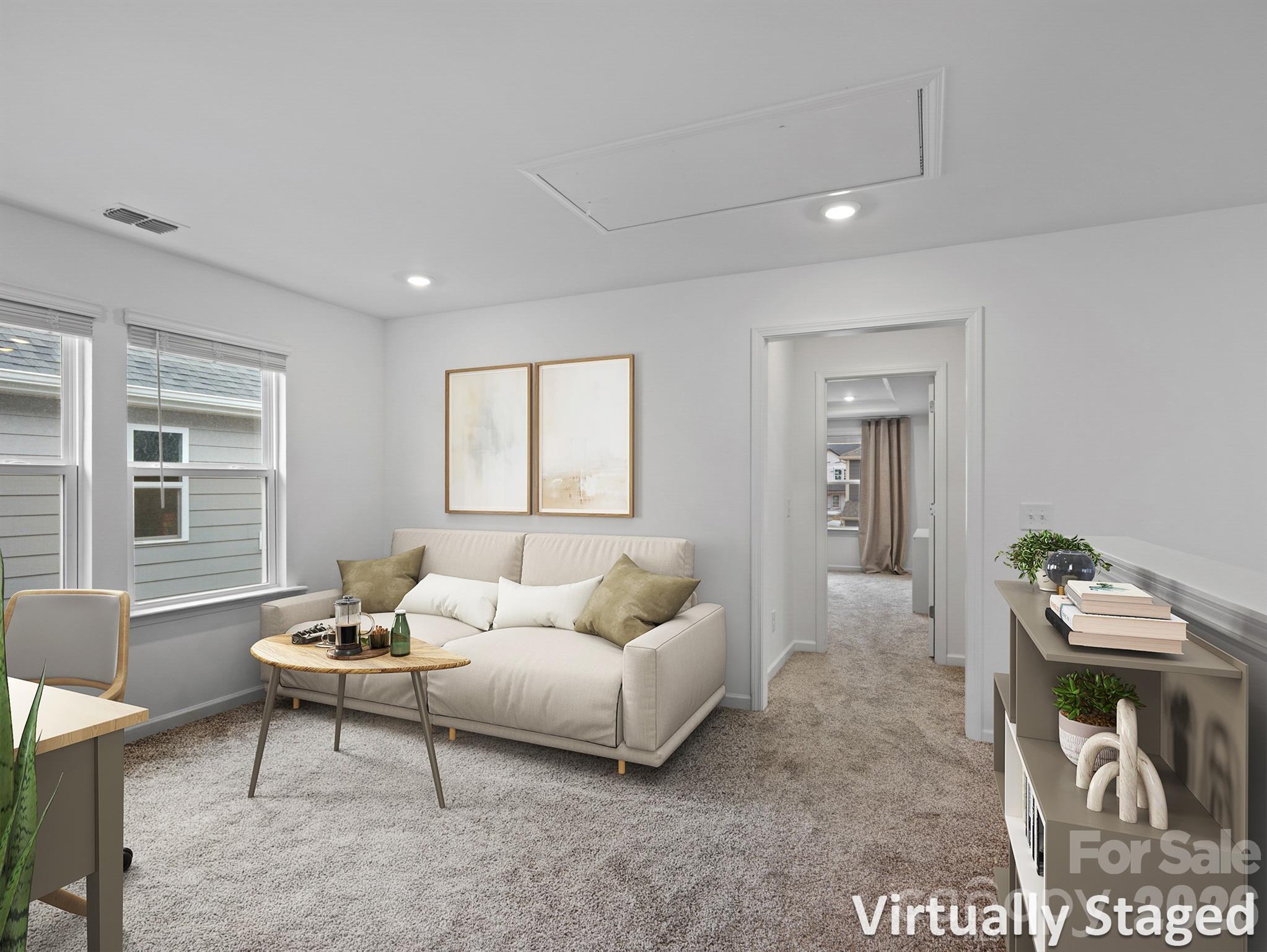 Riverstone - Residential