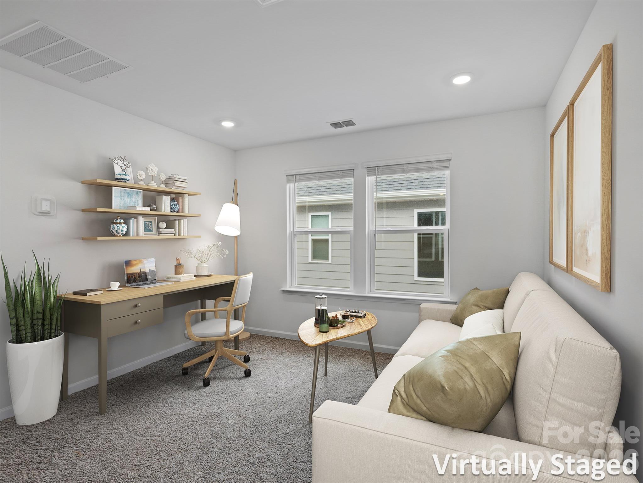 Riverstone - Residential