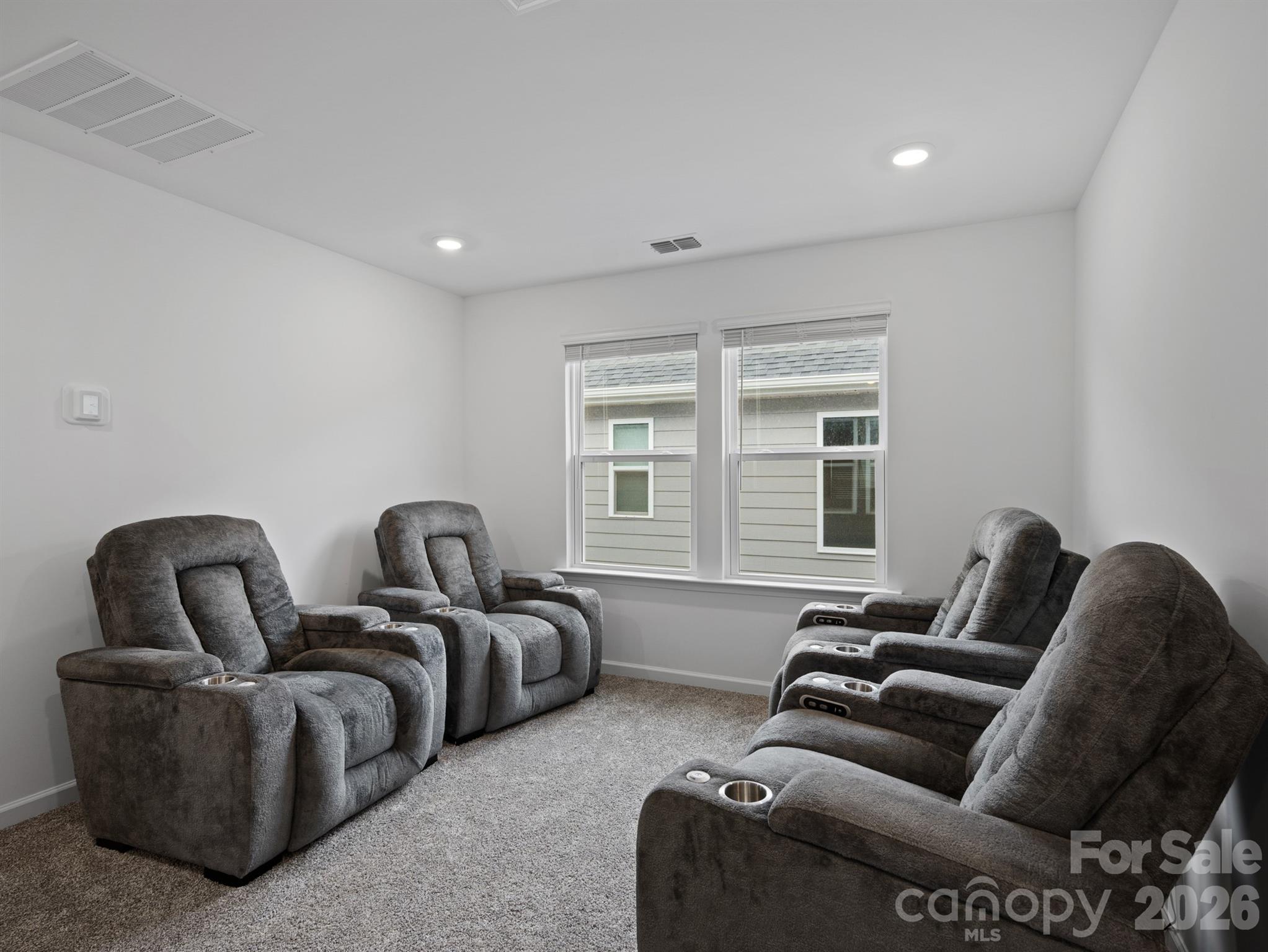Riverstone - Residential