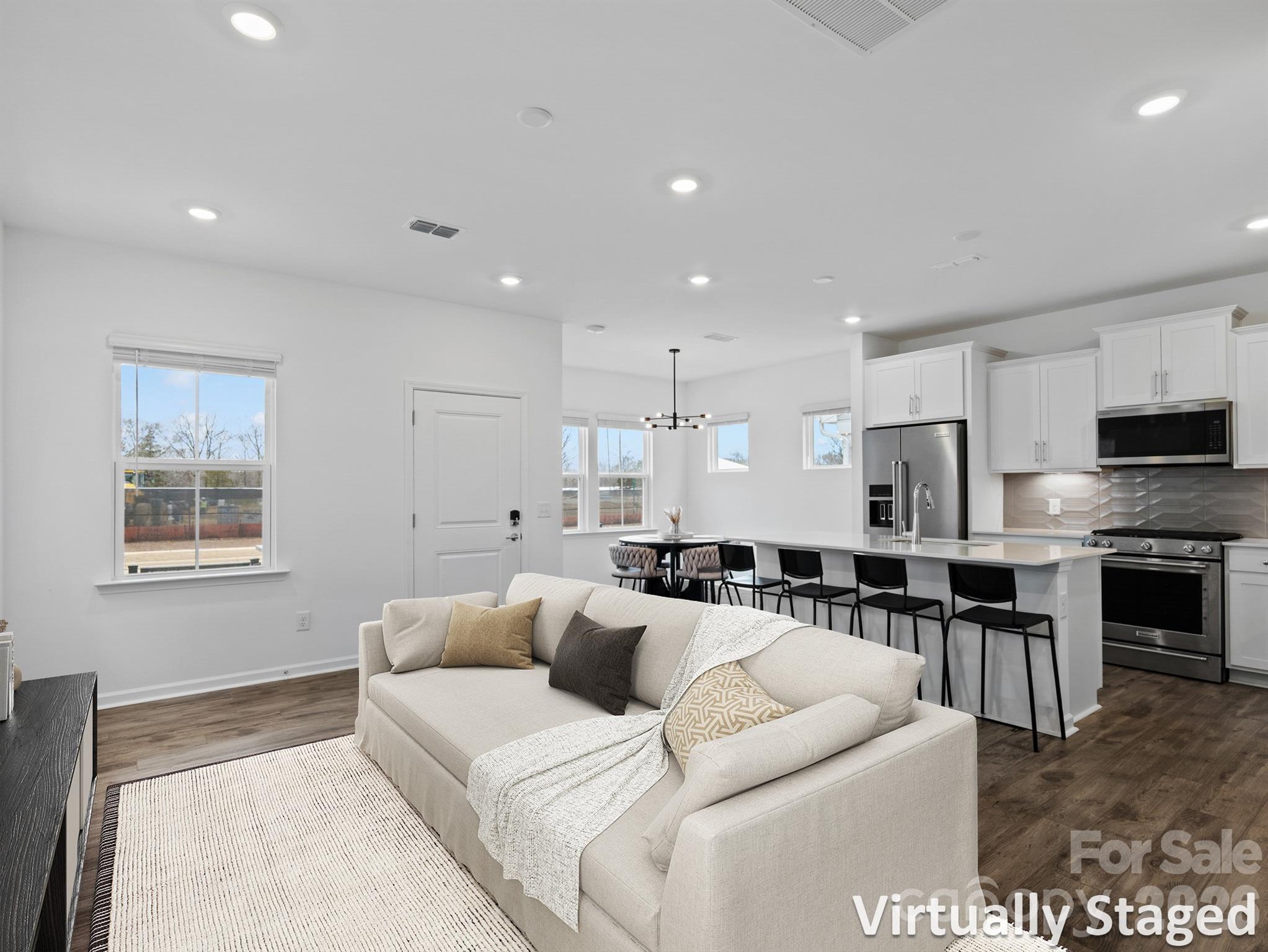 Riverstone - Residential