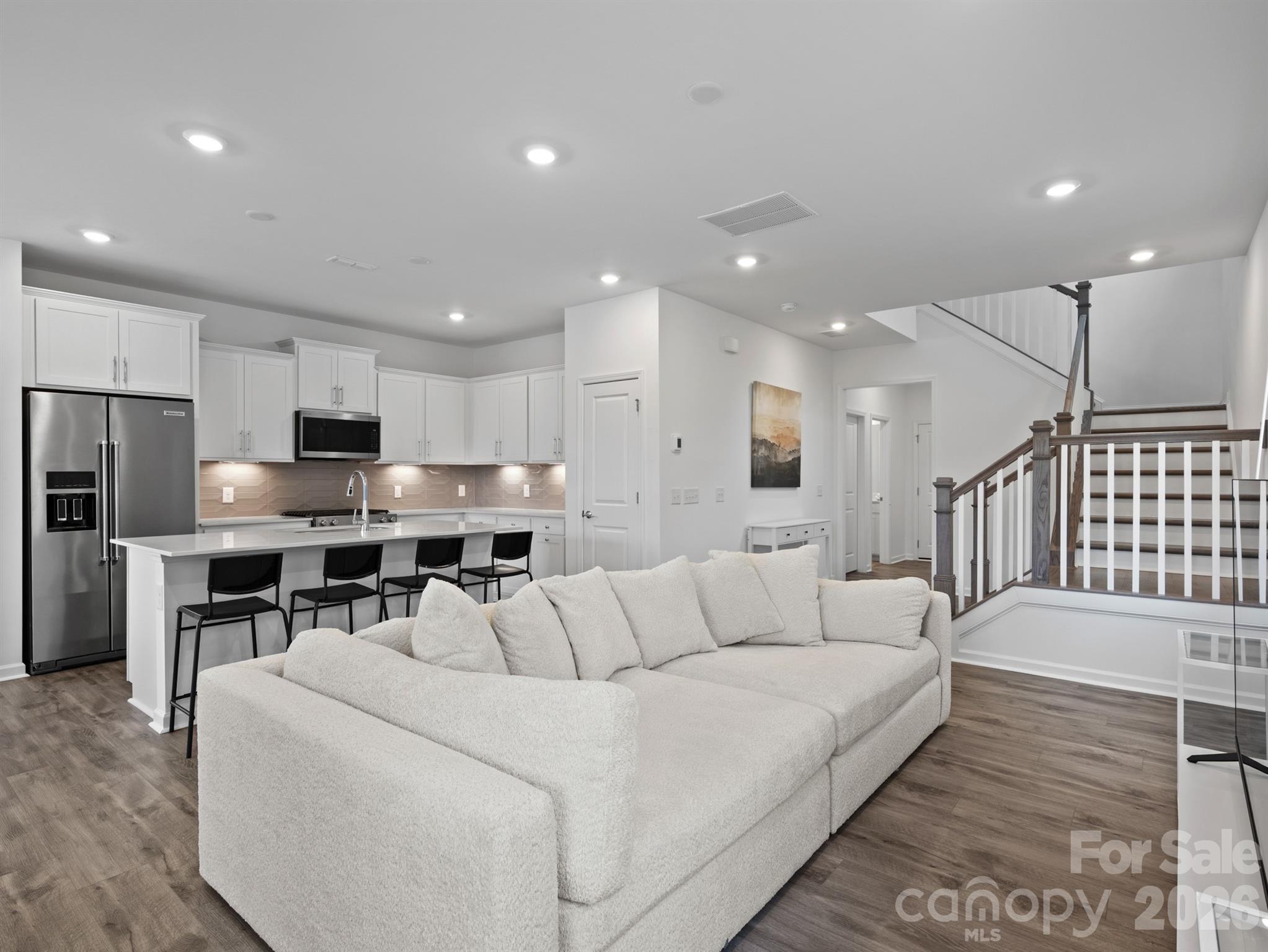Riverstone - Residential