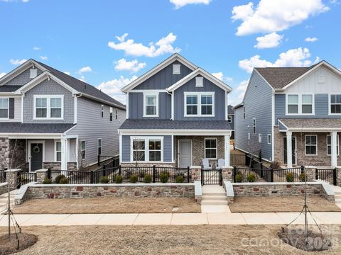 Photo of 3608 Pamlico Street #127, Monroe, NC 28110 (MLS # 4345526)