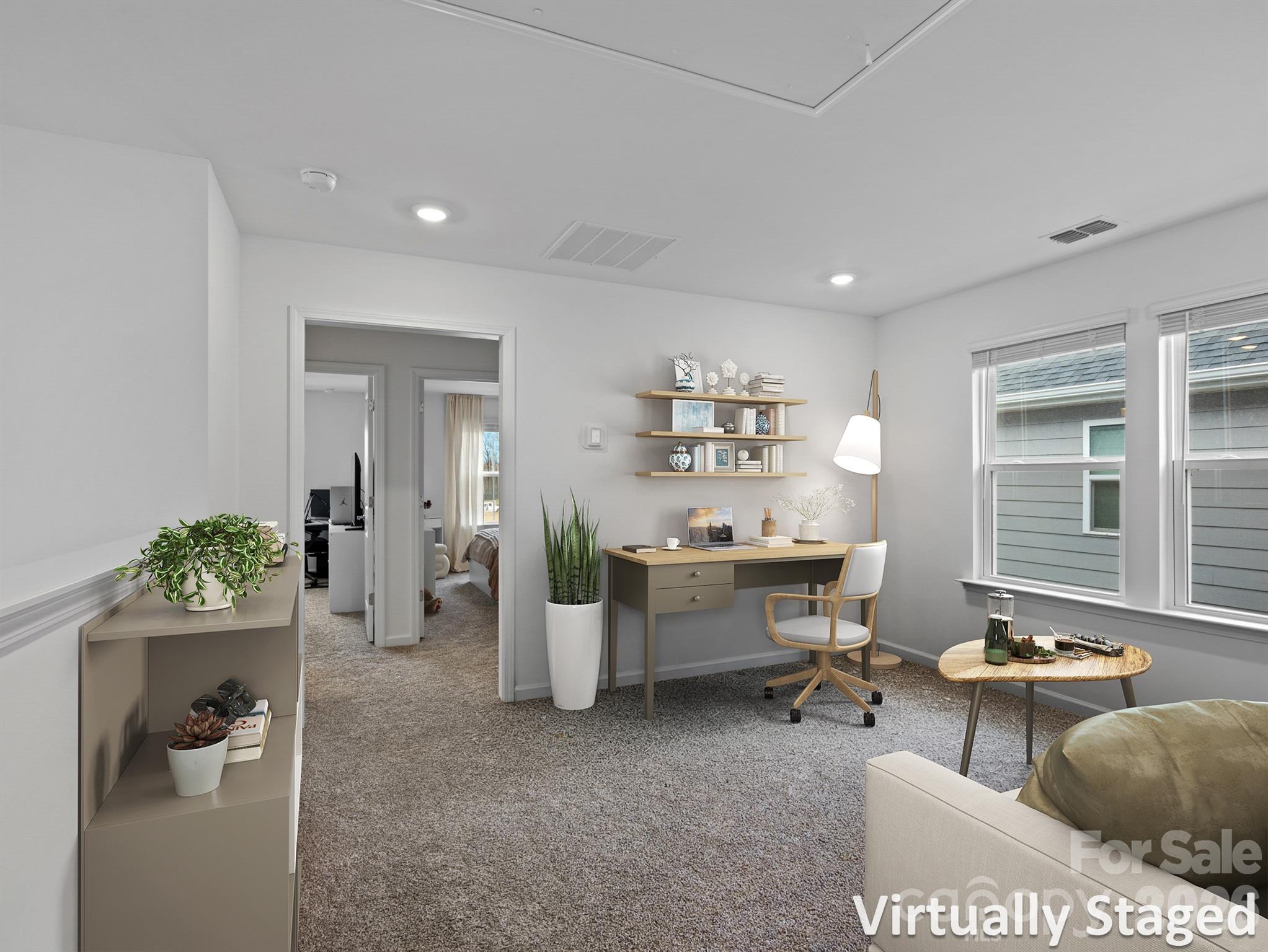Riverstone - Residential