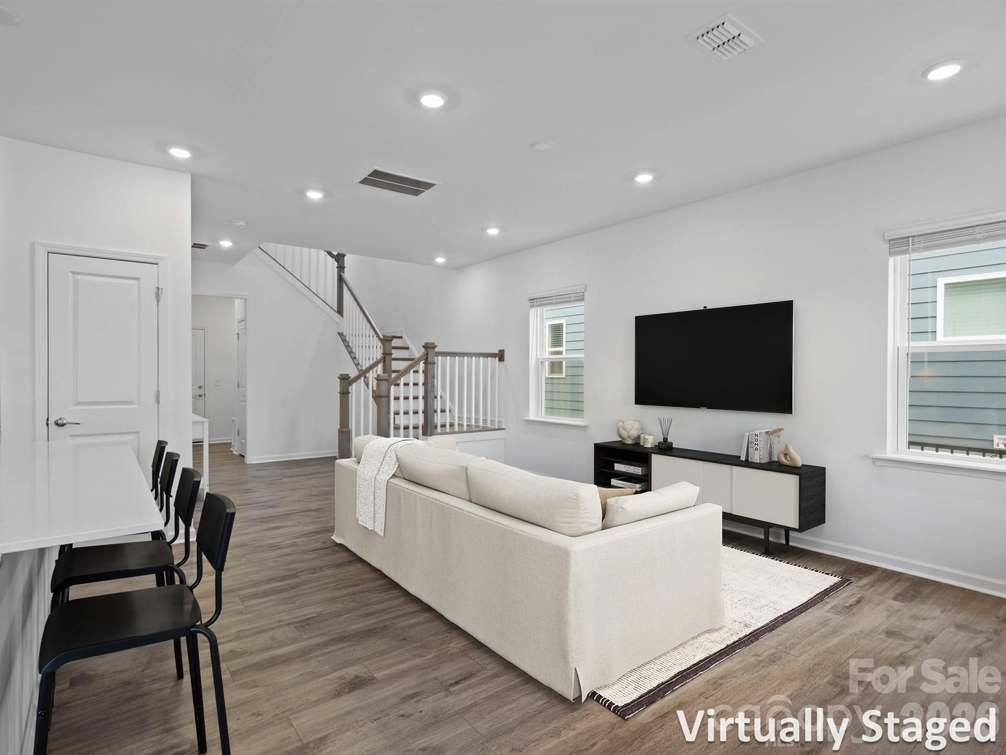 Riverstone - Residential