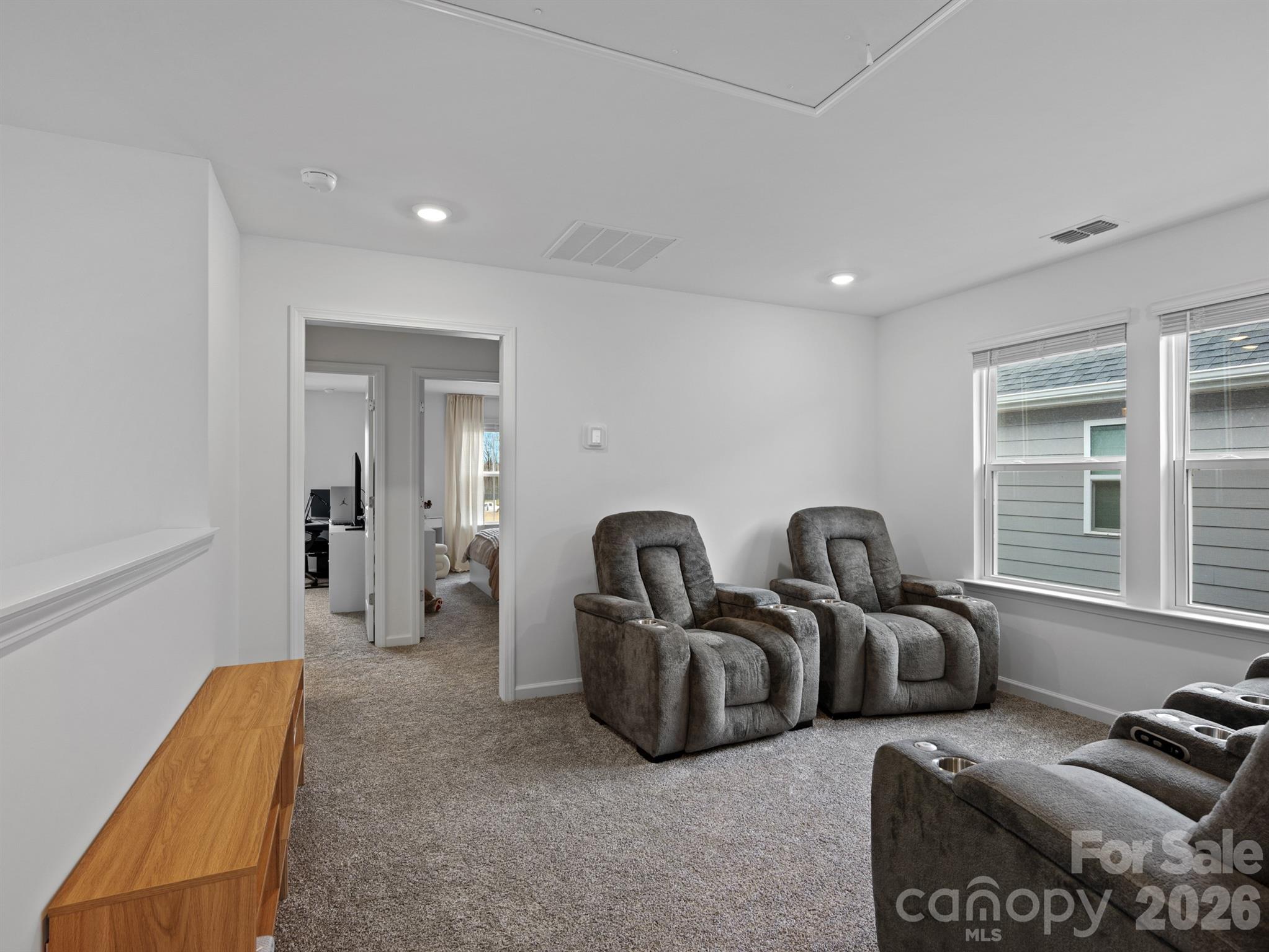 Riverstone - Residential