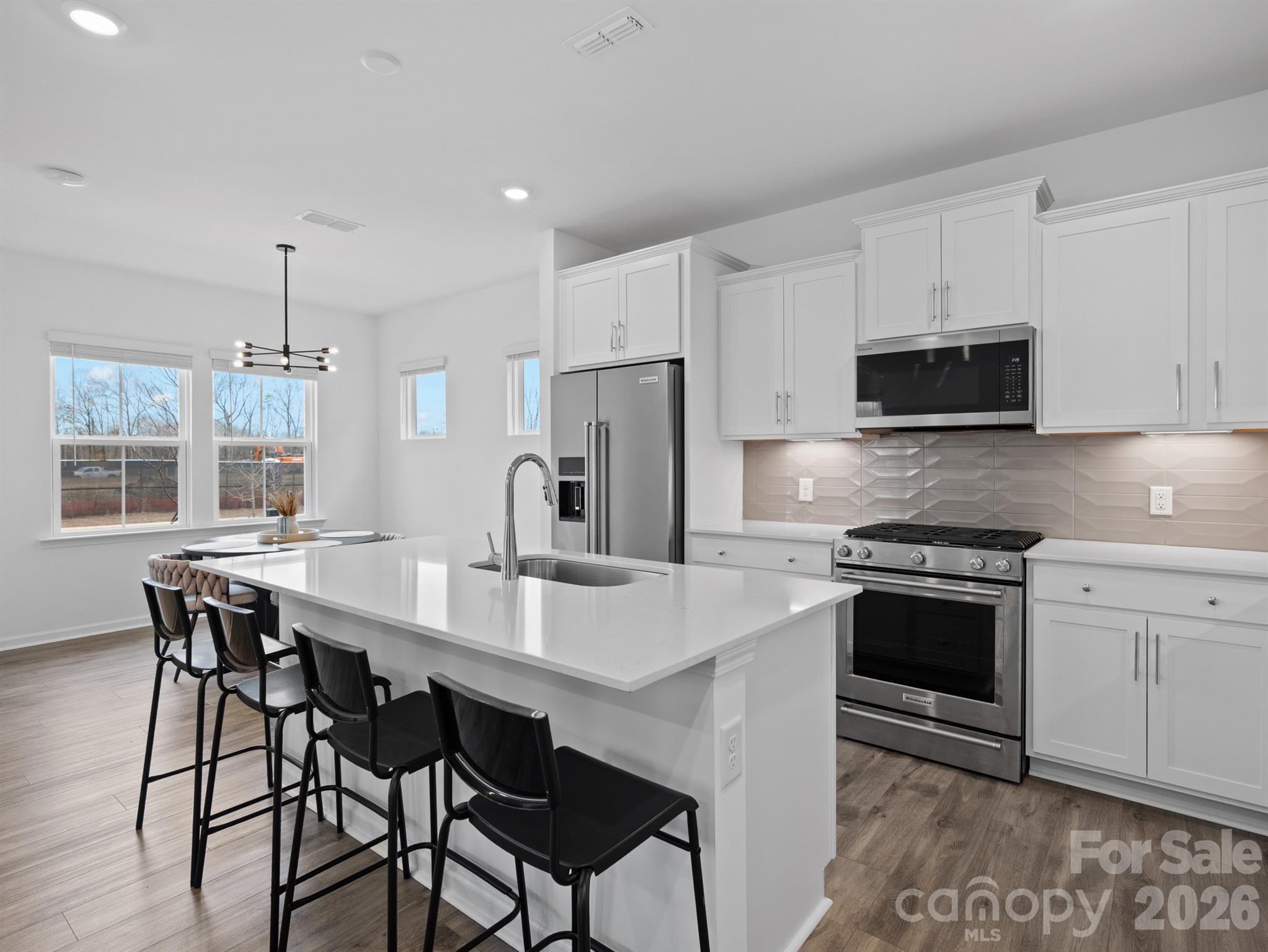 Riverstone - Residential