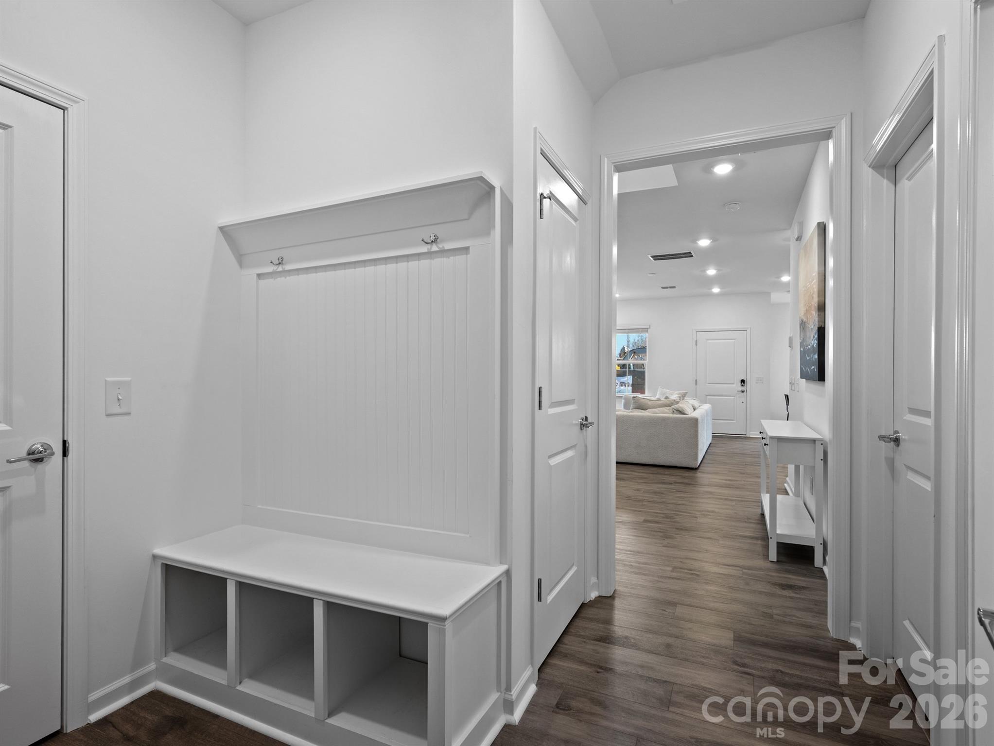 Riverstone - Residential