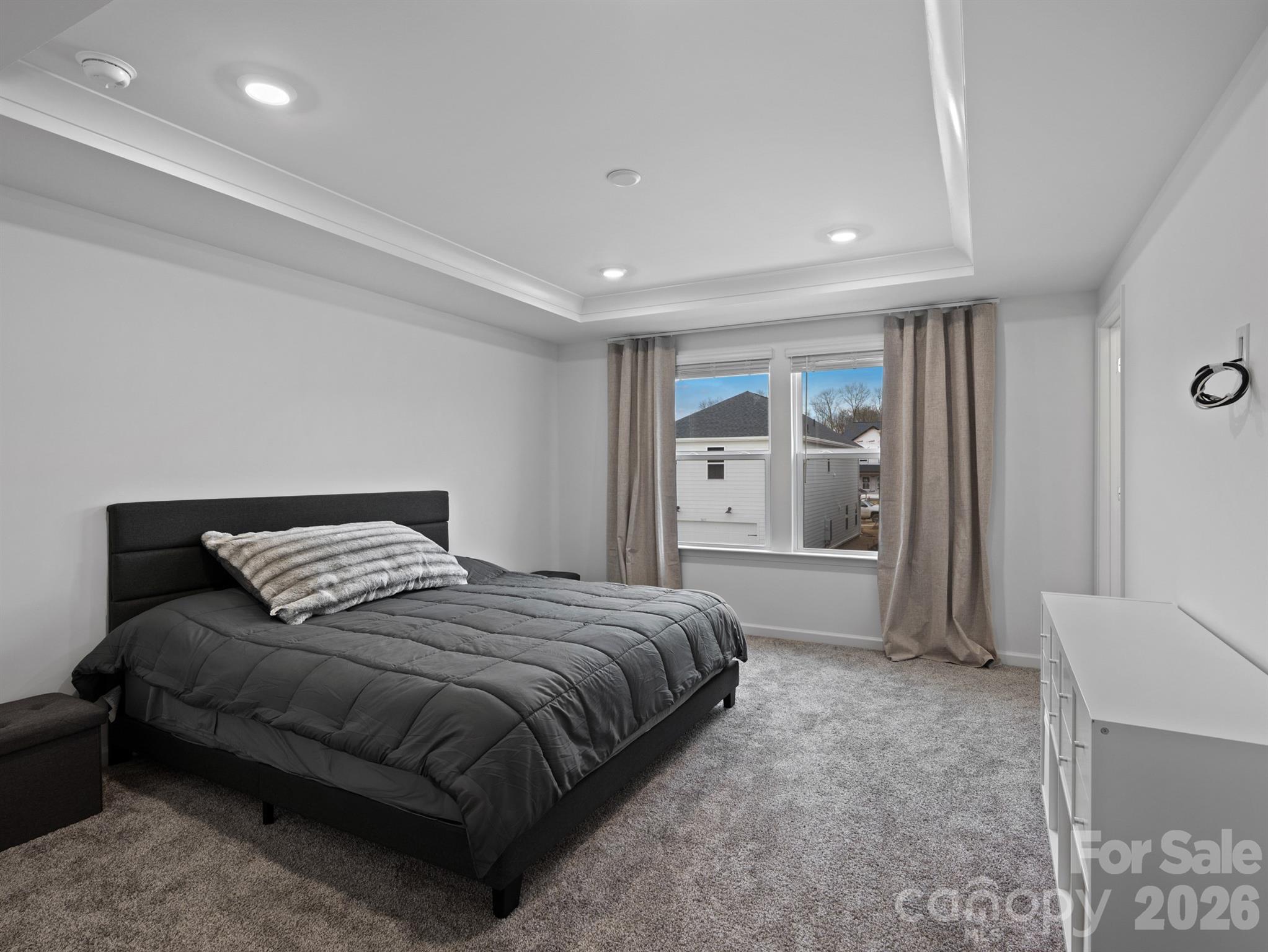 Riverstone - Residential
