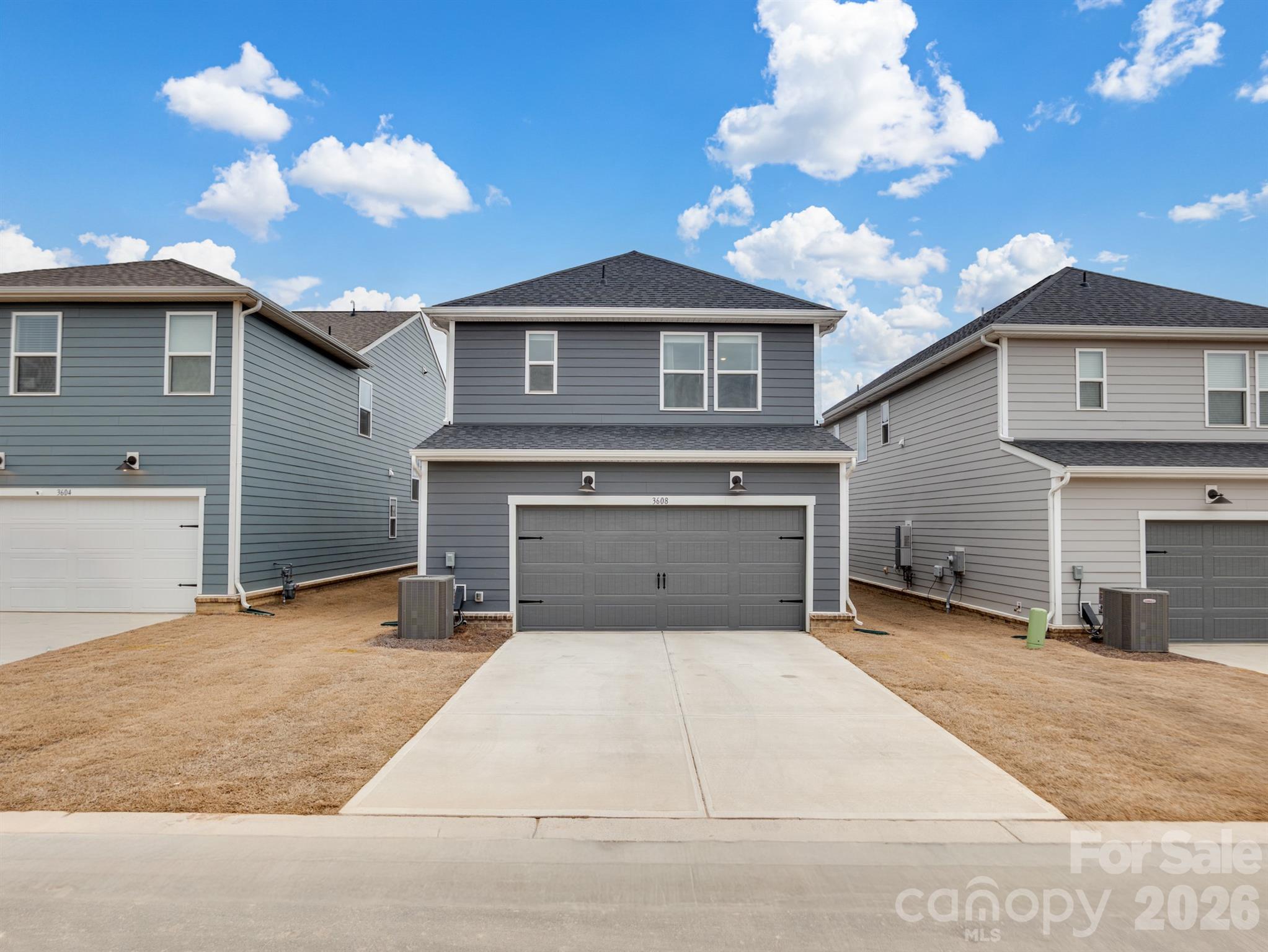 Riverstone - Residential