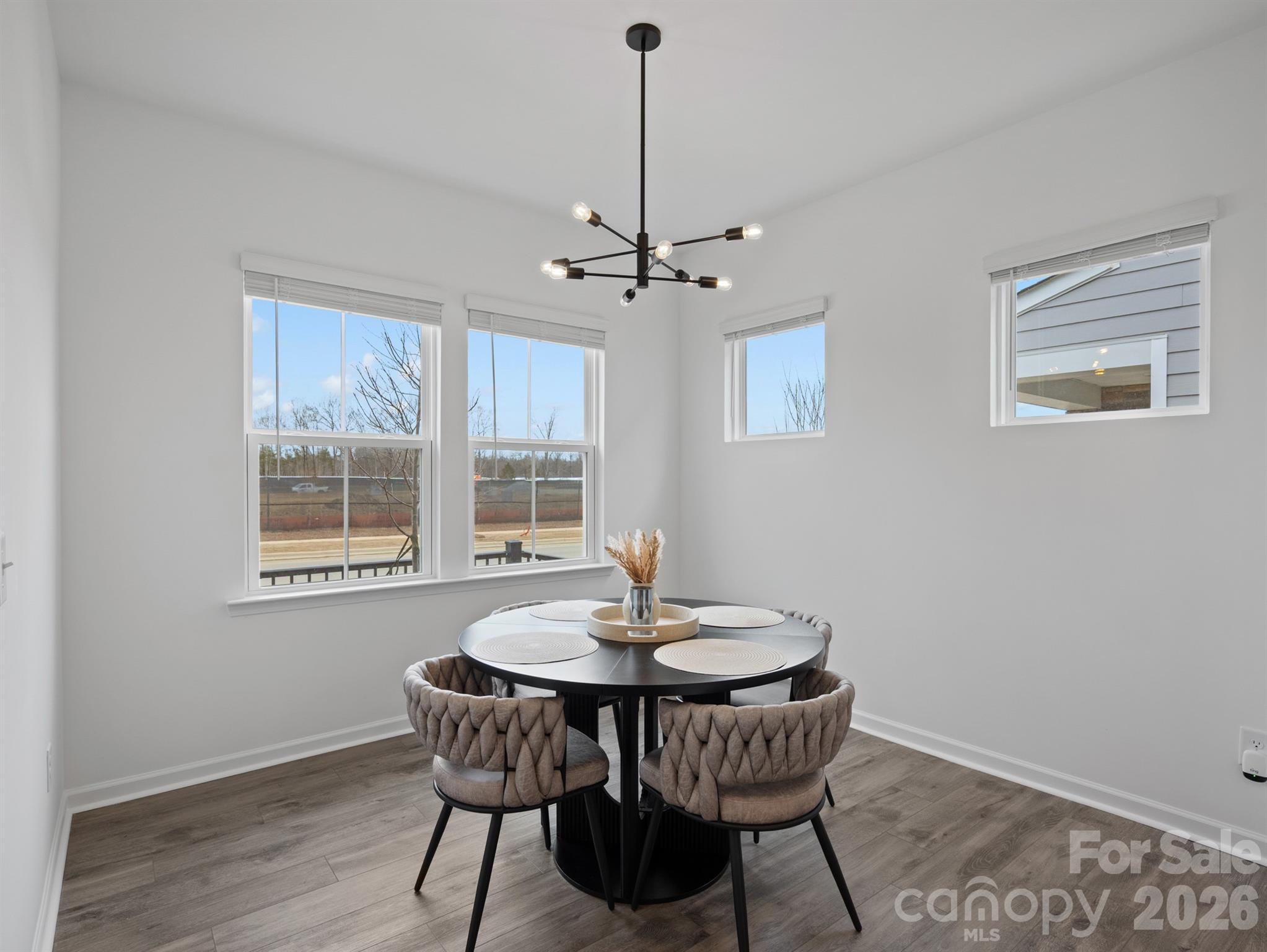 Riverstone - Residential