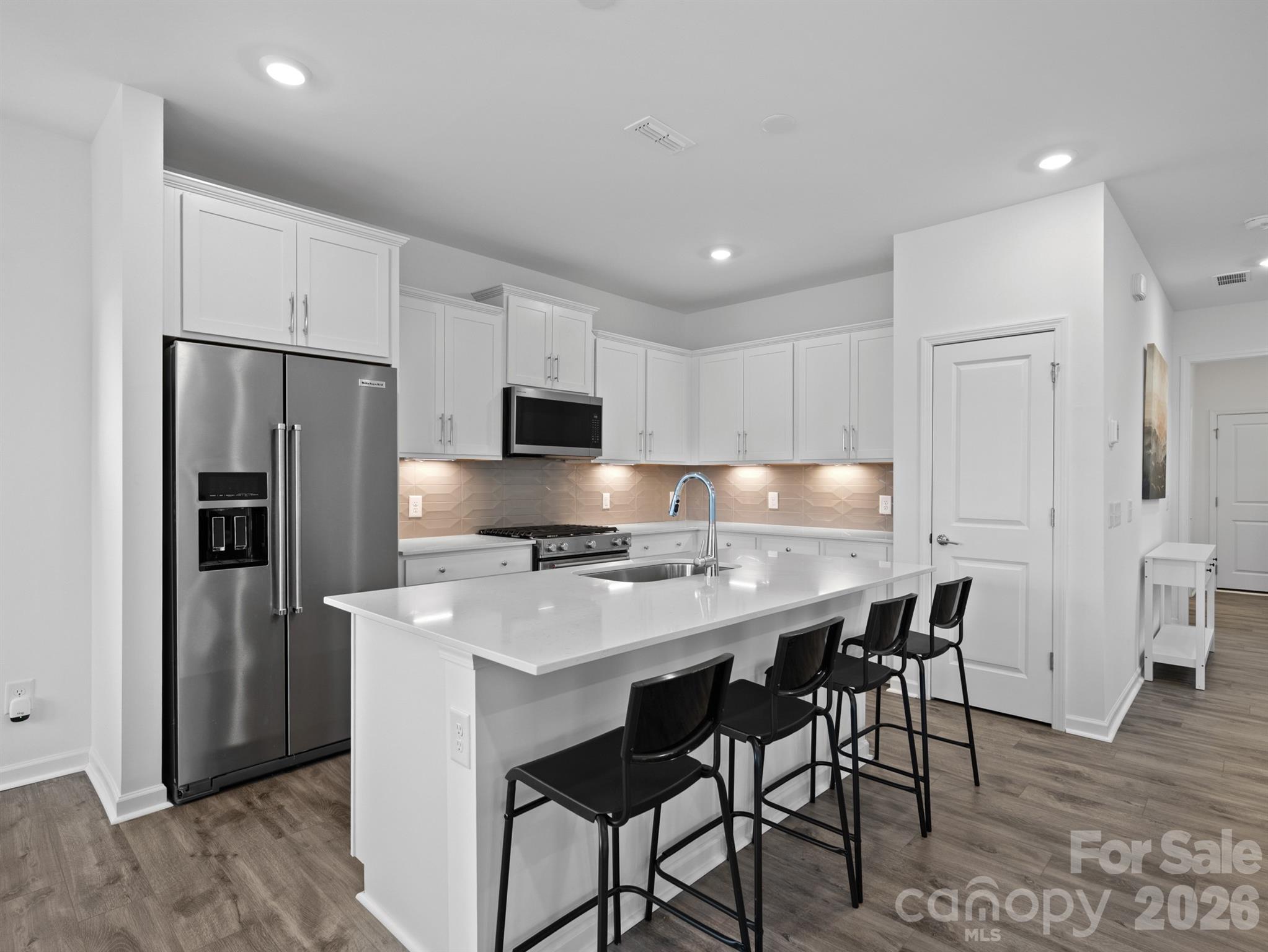 Riverstone - Residential