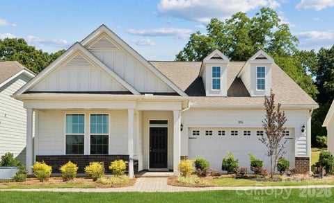 Photo of 5066 Puddle Pond Road, Indian Trail, NC 28079 (MLS # 4414466)