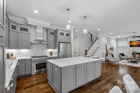 911 Naples Drive Davidson NC 28036