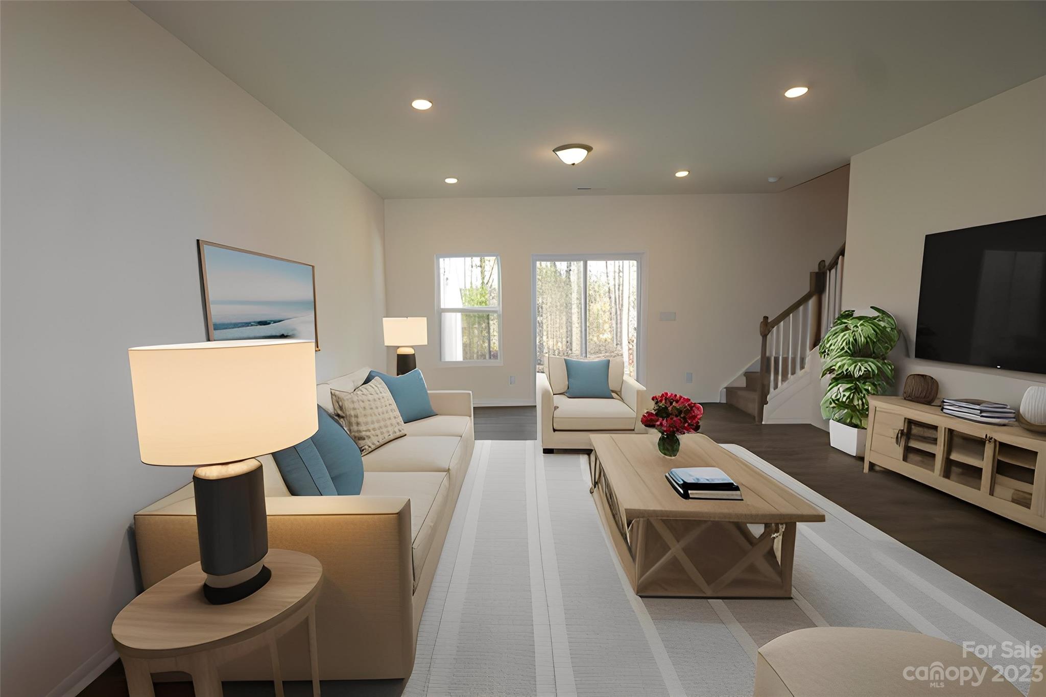Kellerton Place - Residential