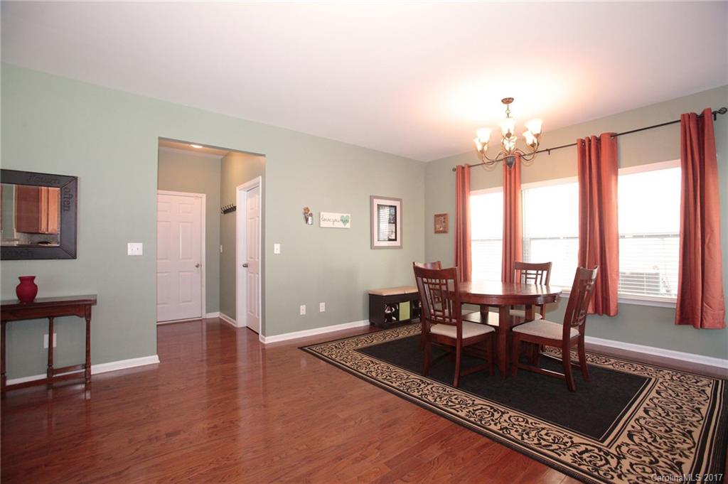 Regal Manor - Residential