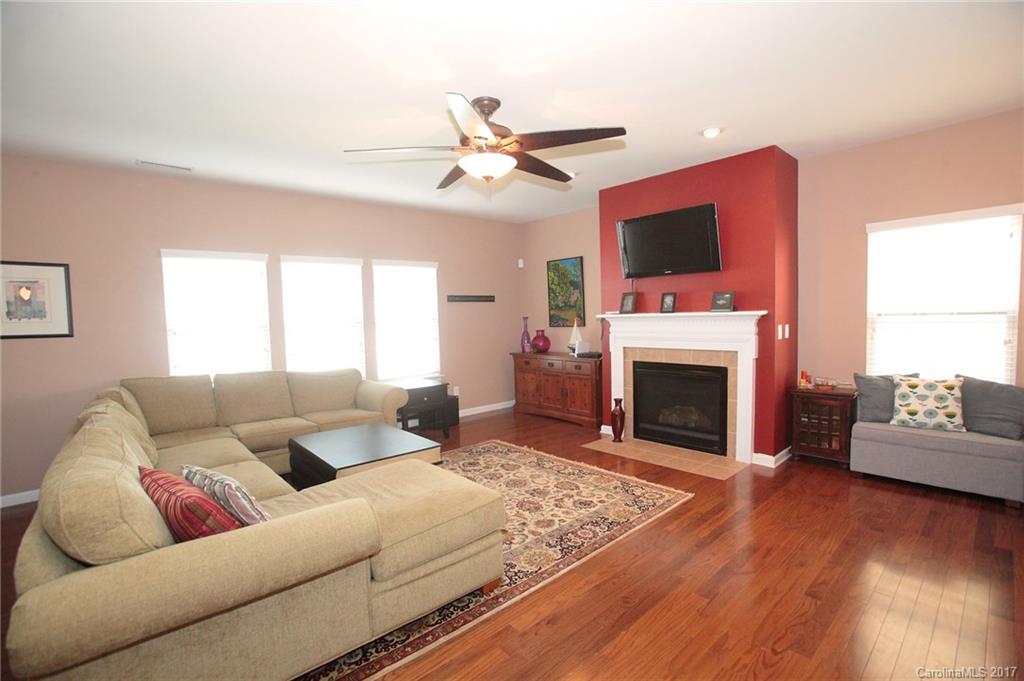 Regal Manor - Residential