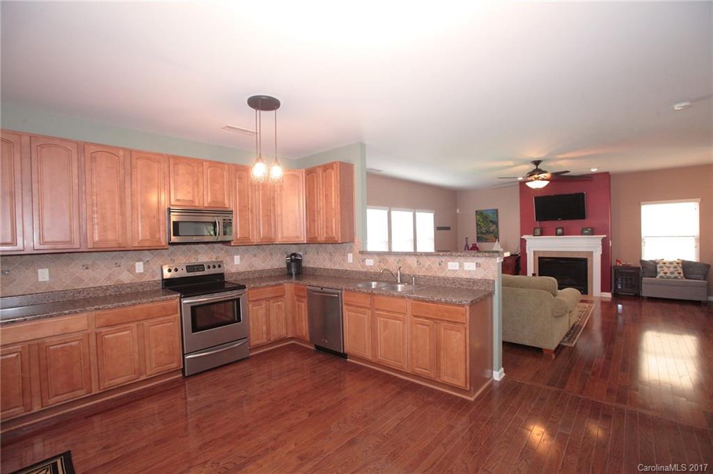 Regal Manor - Residential