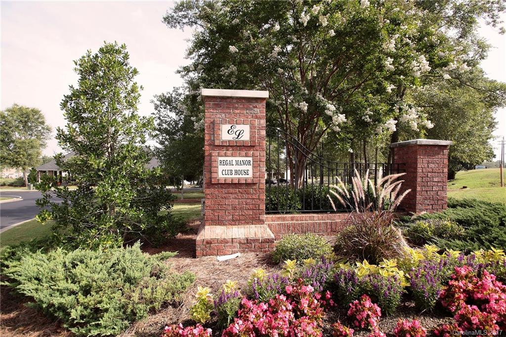 Regal Manor - Residential