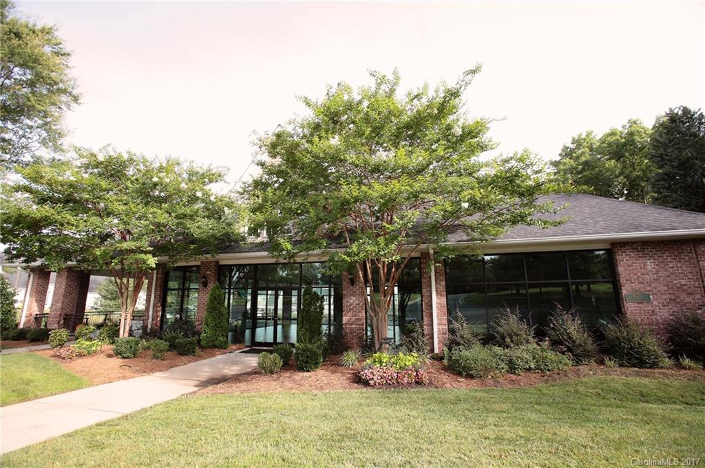 Regal Manor - Residential