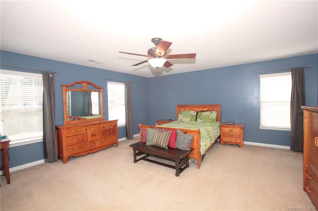 Regal Manor - Residential