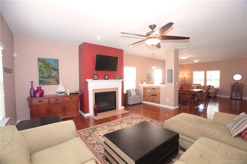 Regal Manor - Residential