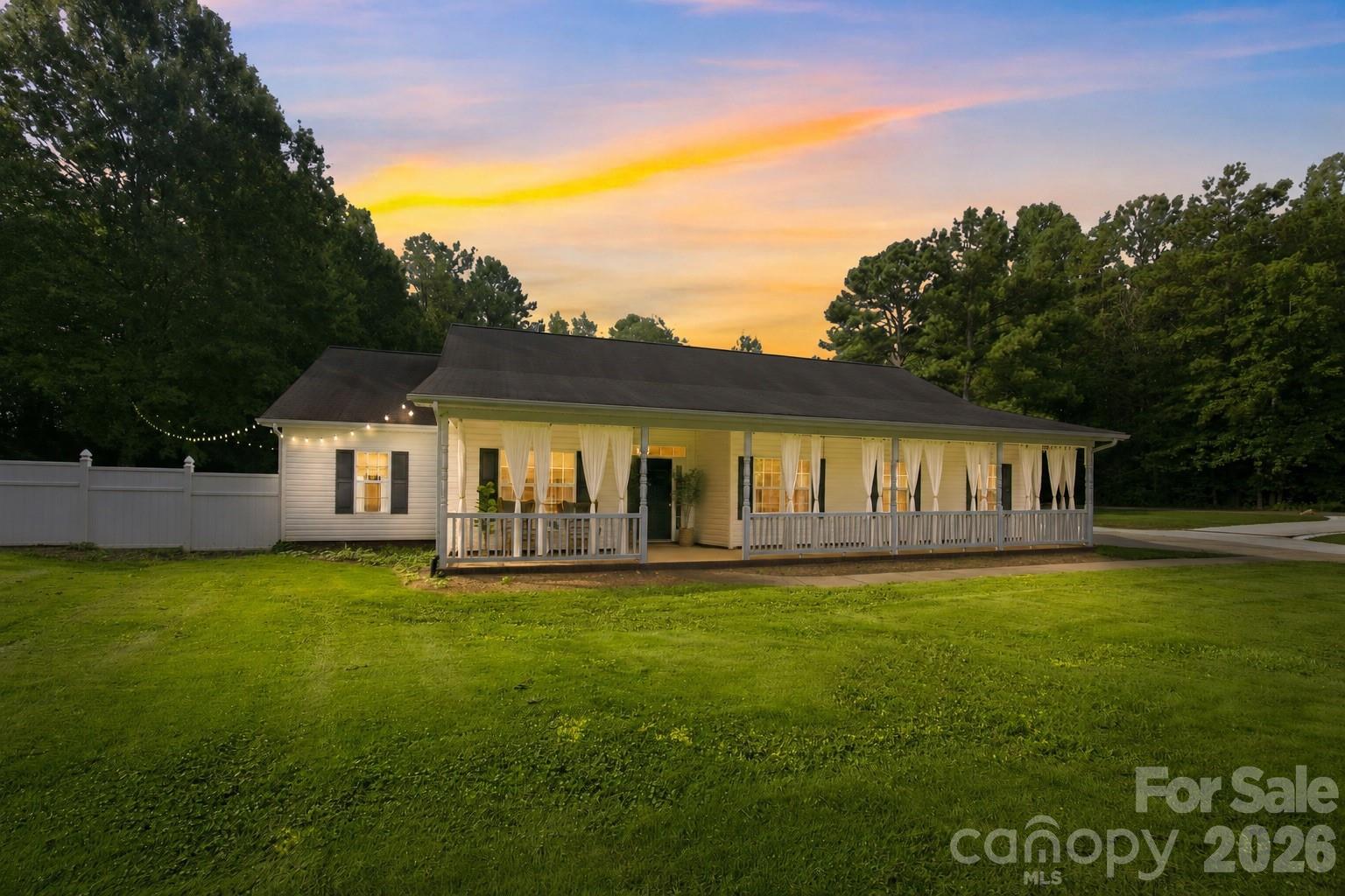 9552 Brief Road, Charlotte, NC, 28227