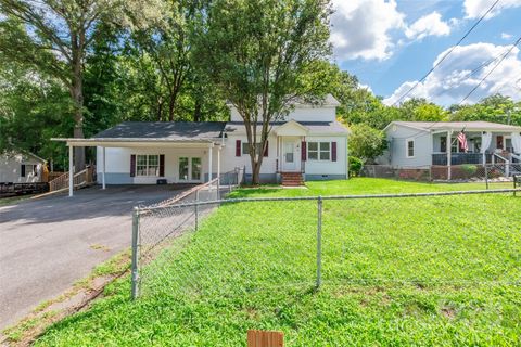 1158 Evans Avenue Rock Hill SC 29732
