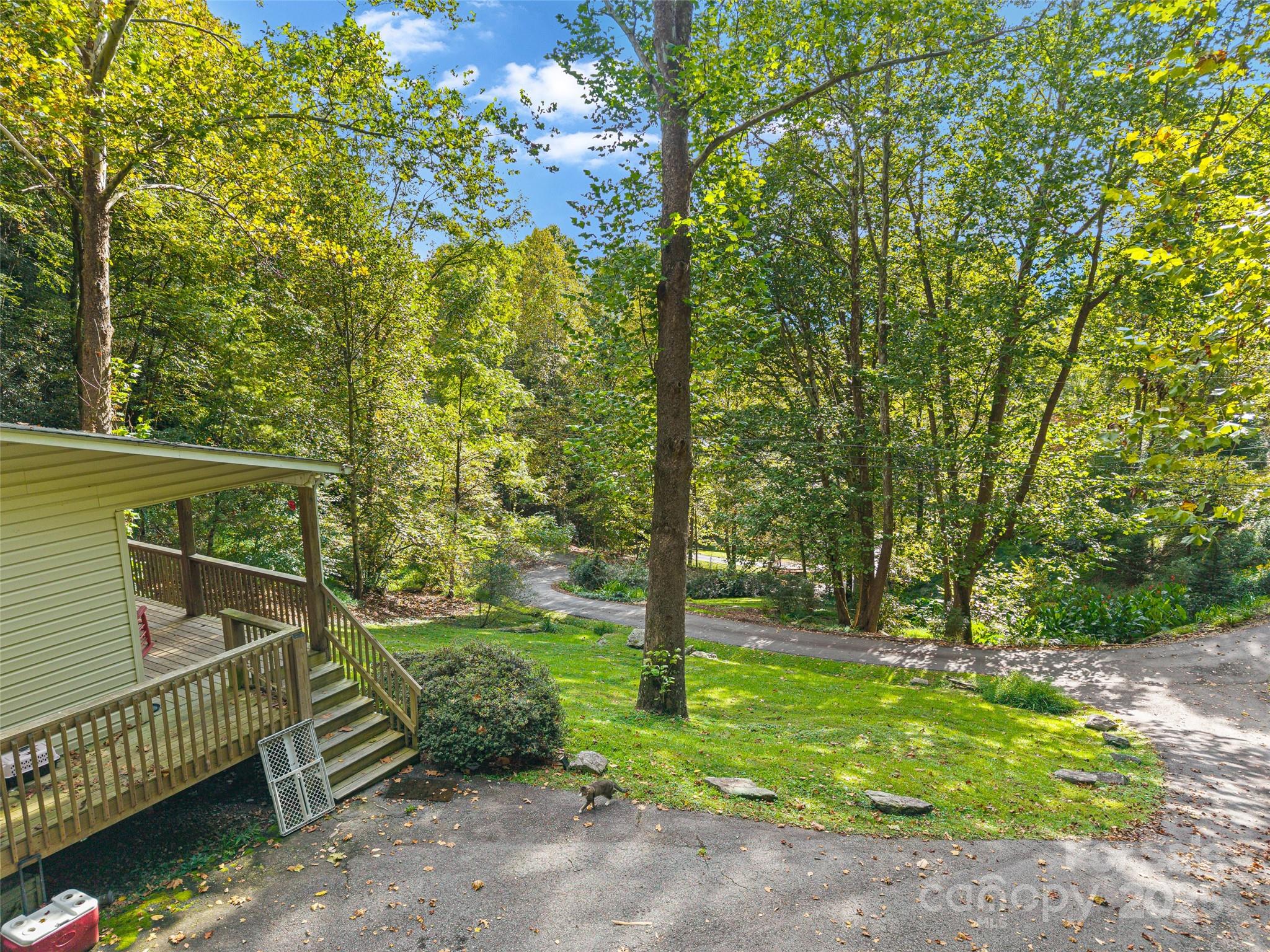 1465 Maple Springs Drive