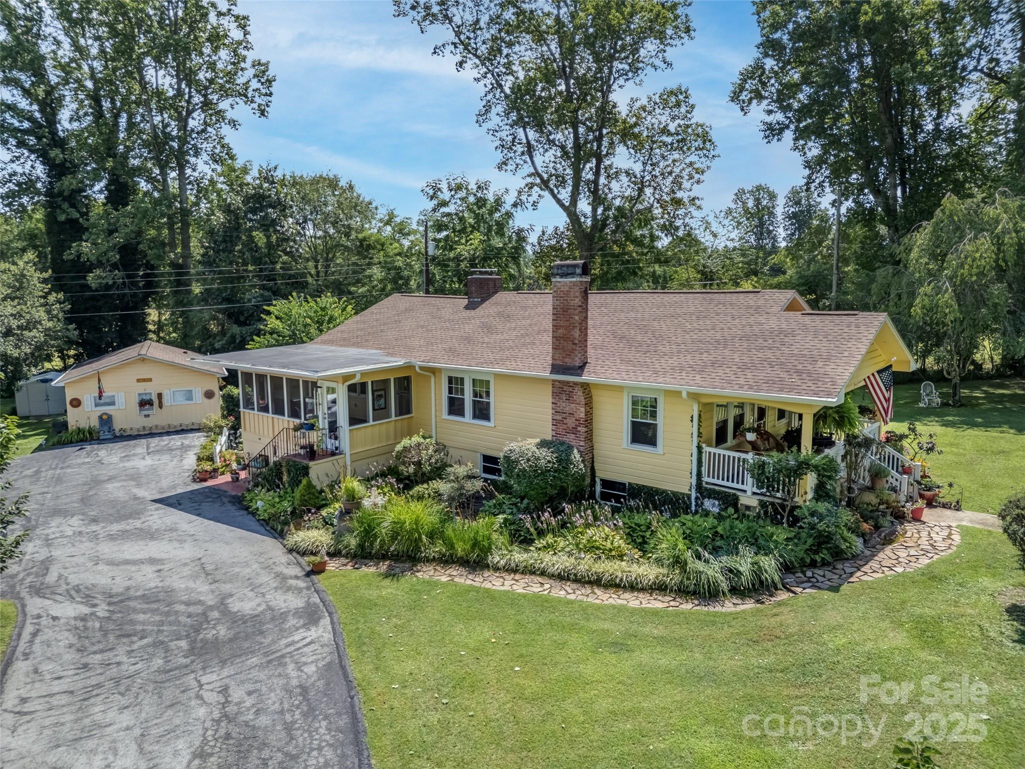 437 Rutledge Drive