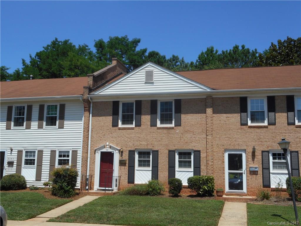 Sharon South - Residential Lease