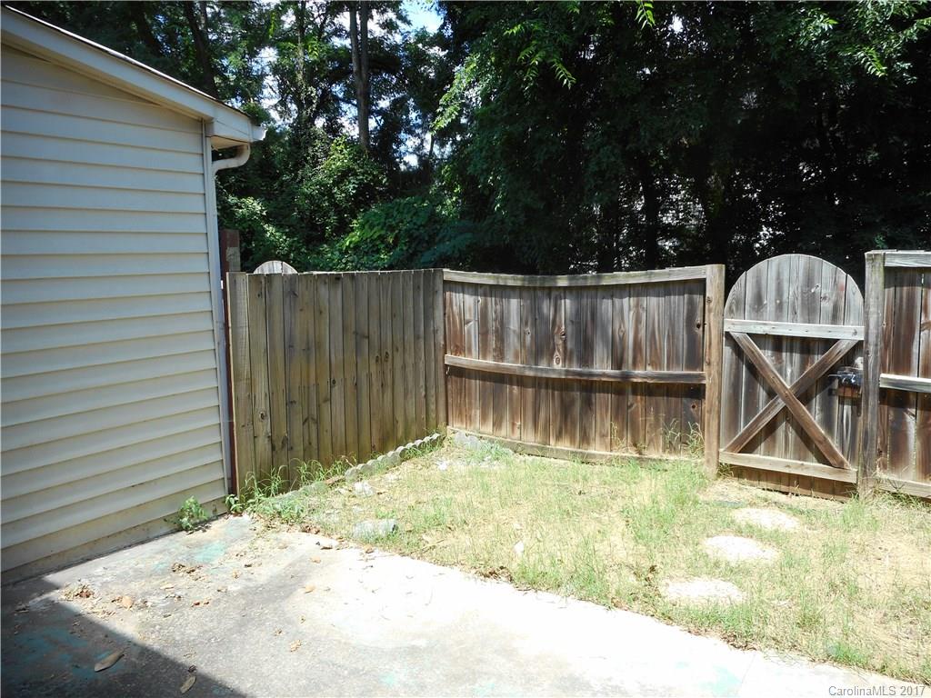 Sharon South - Residential Lease
