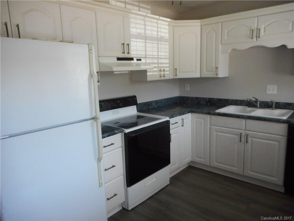 Sharon South - Residential Lease
