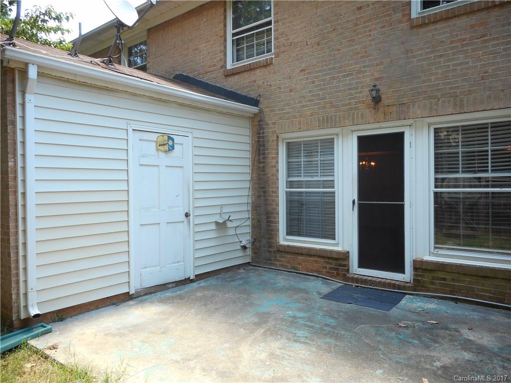 Sharon South - Residential Lease