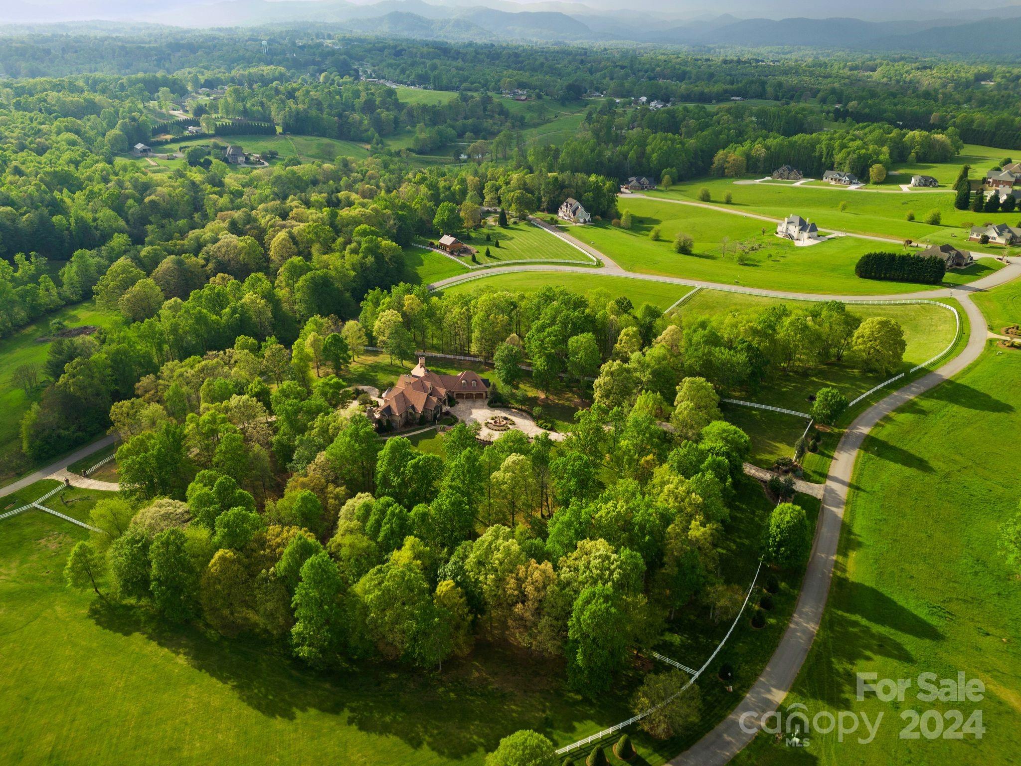 Canterbury Estates & Farms - Residential