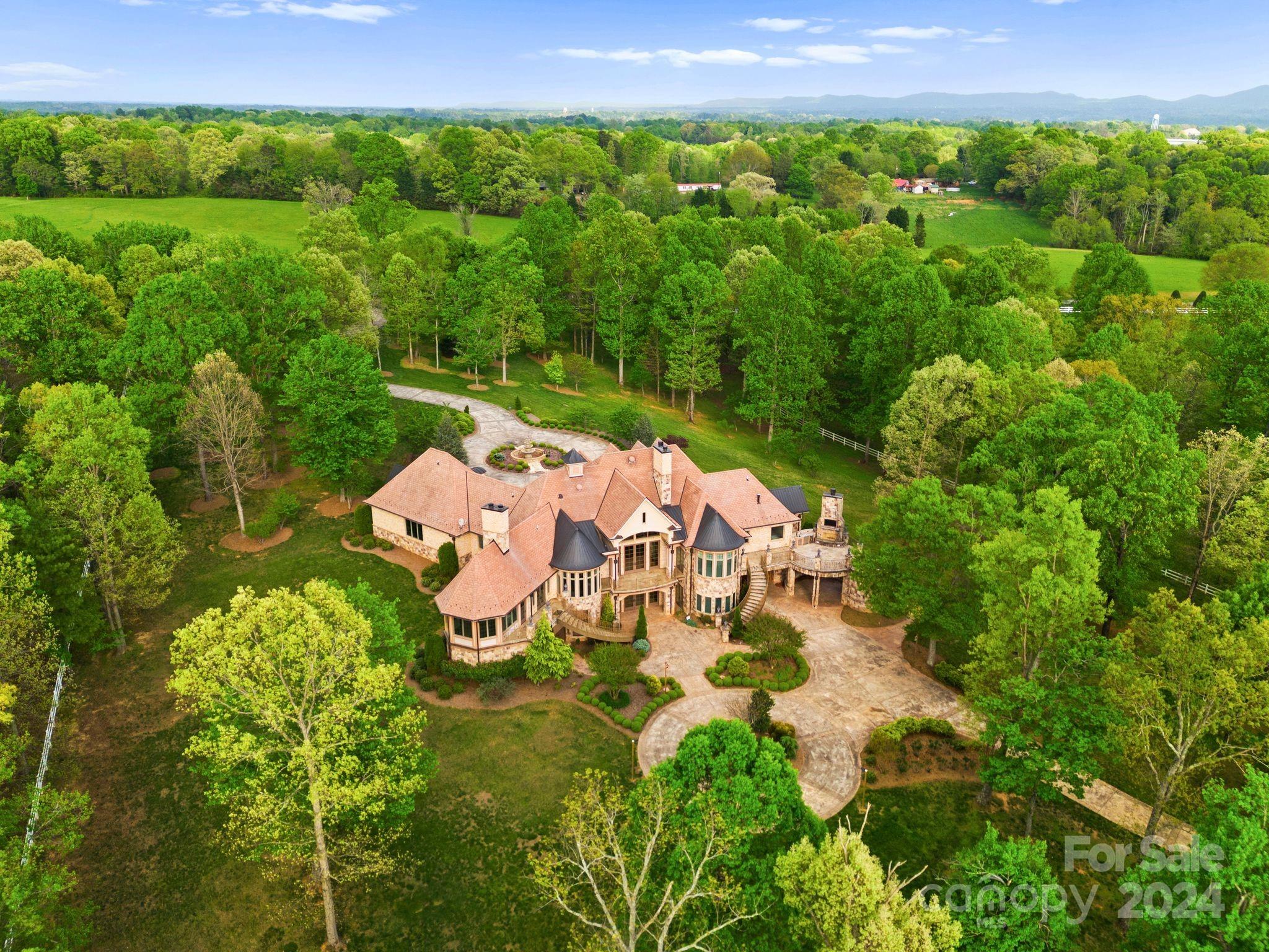 Canterbury Estates & Farms - Residential