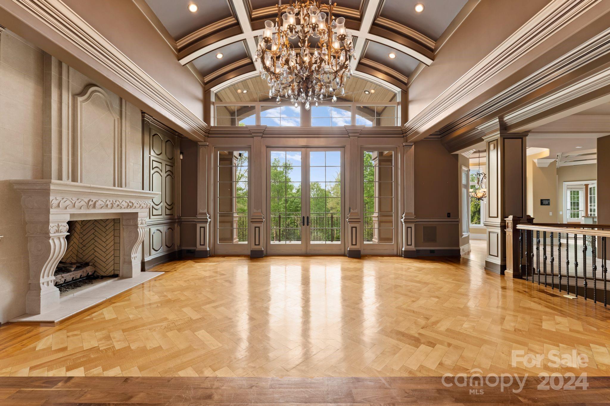 Canterbury Estates & Farms - Residential