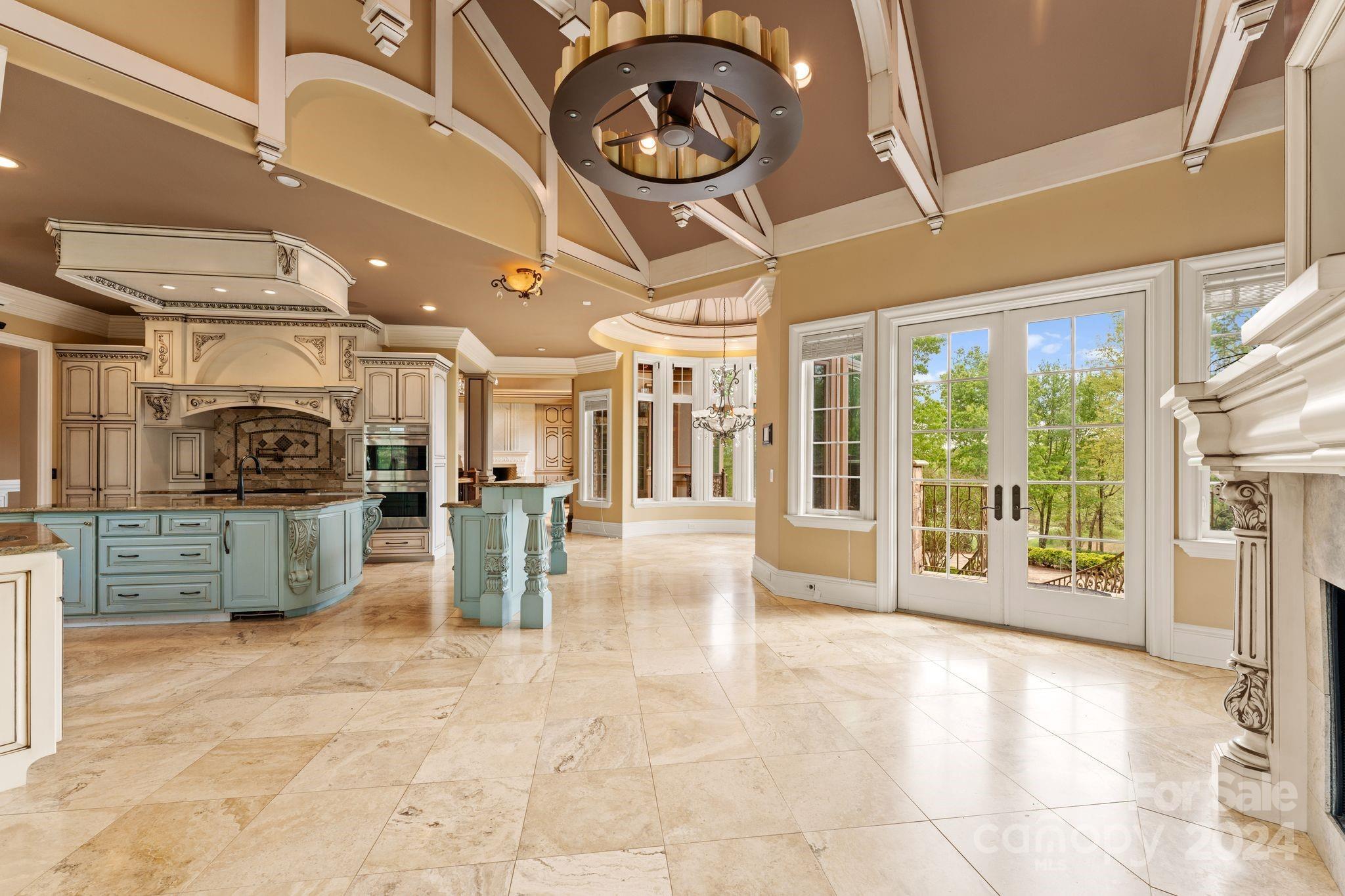 Canterbury Estates & Farms - Residential