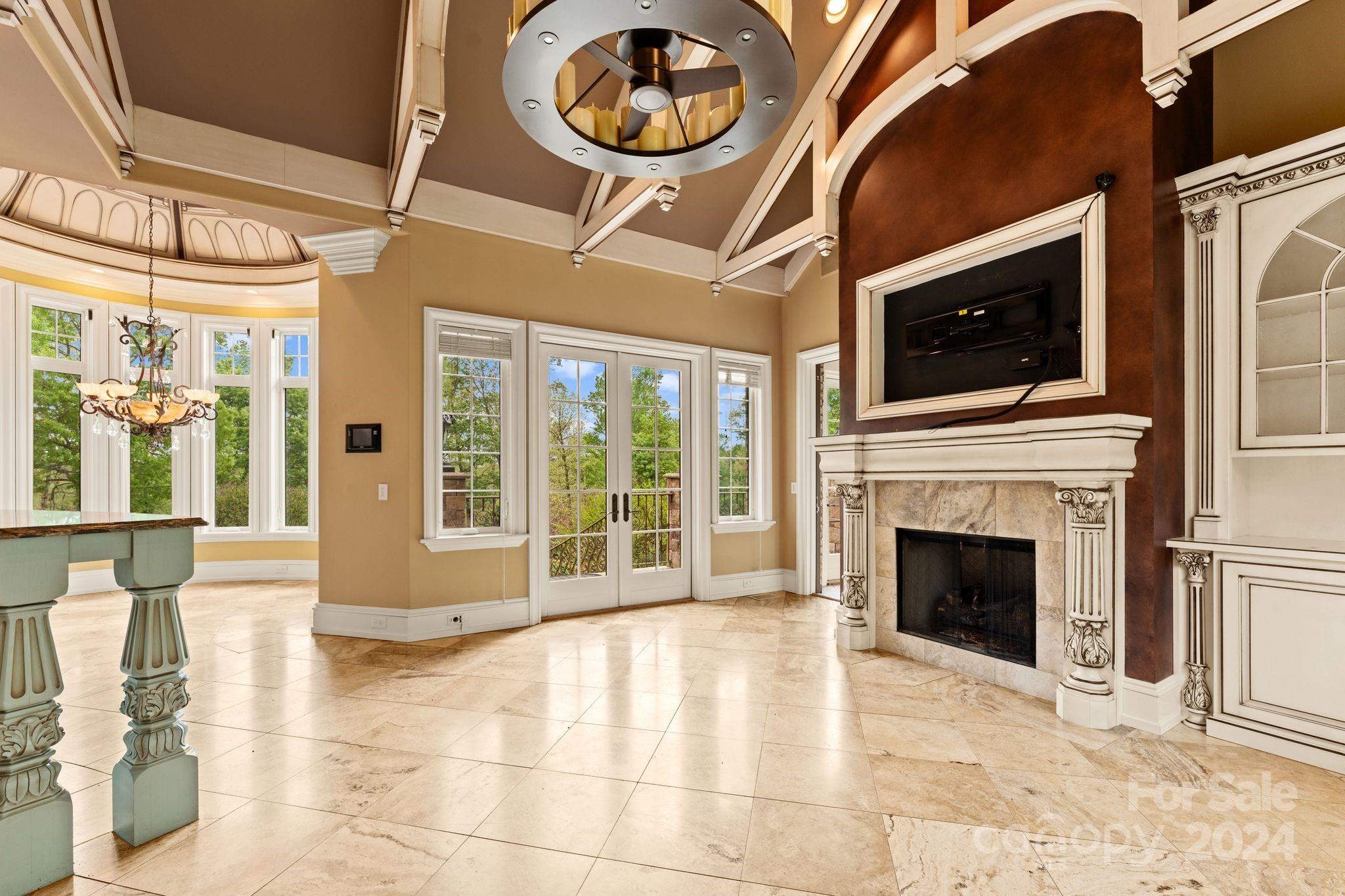 Canterbury Estates & Farms - Residential