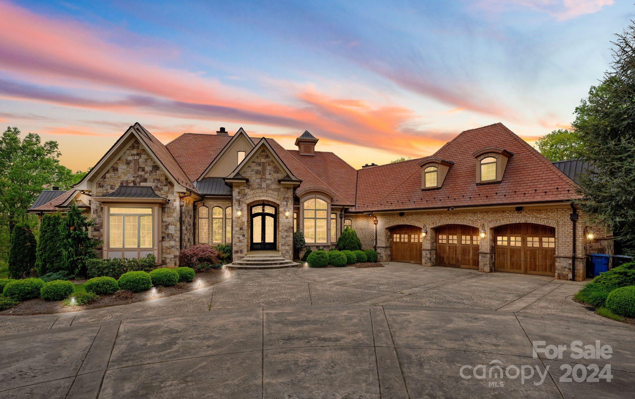 Canterbury Estates & Farms - Residential