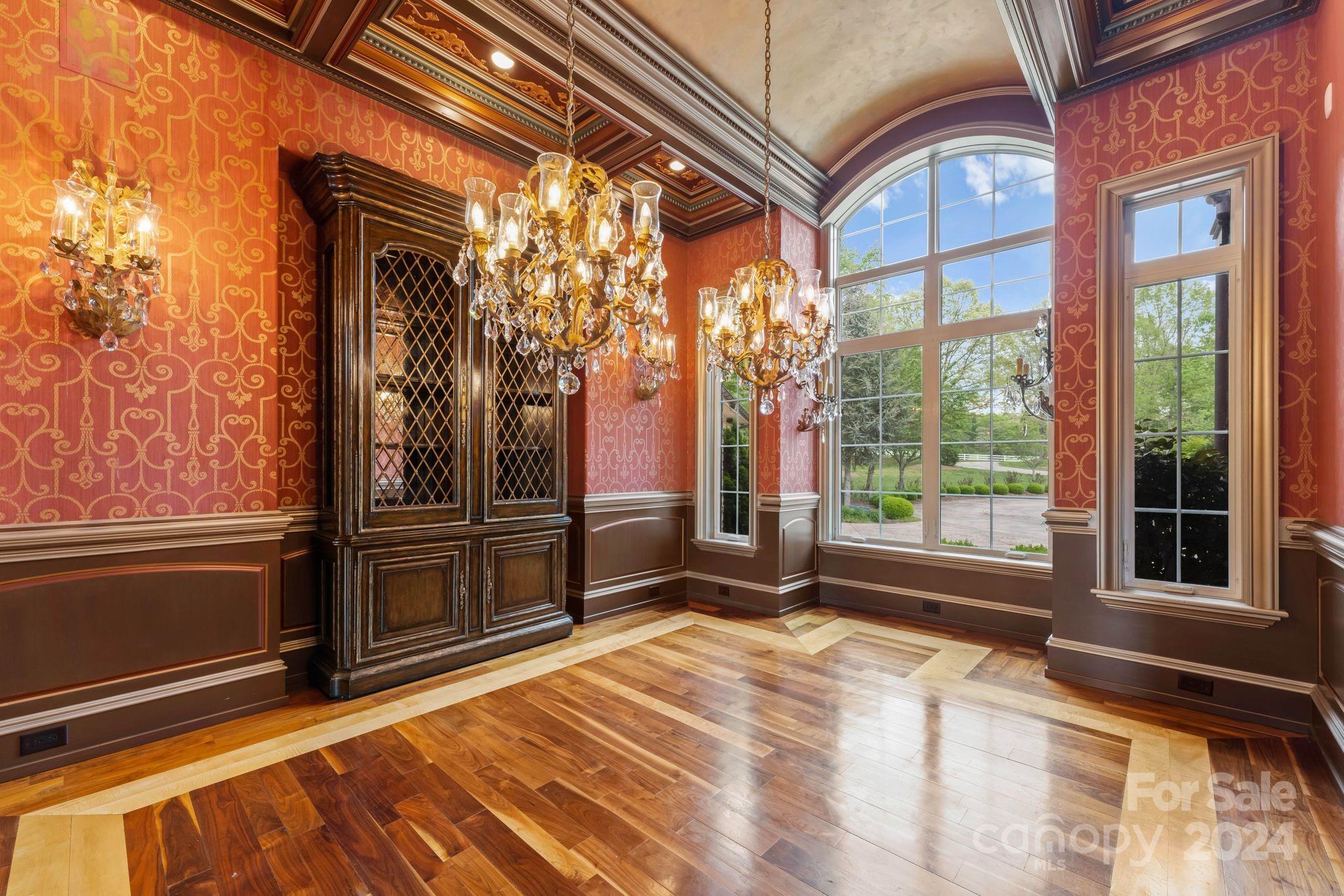 Canterbury Estates & Farms - Residential