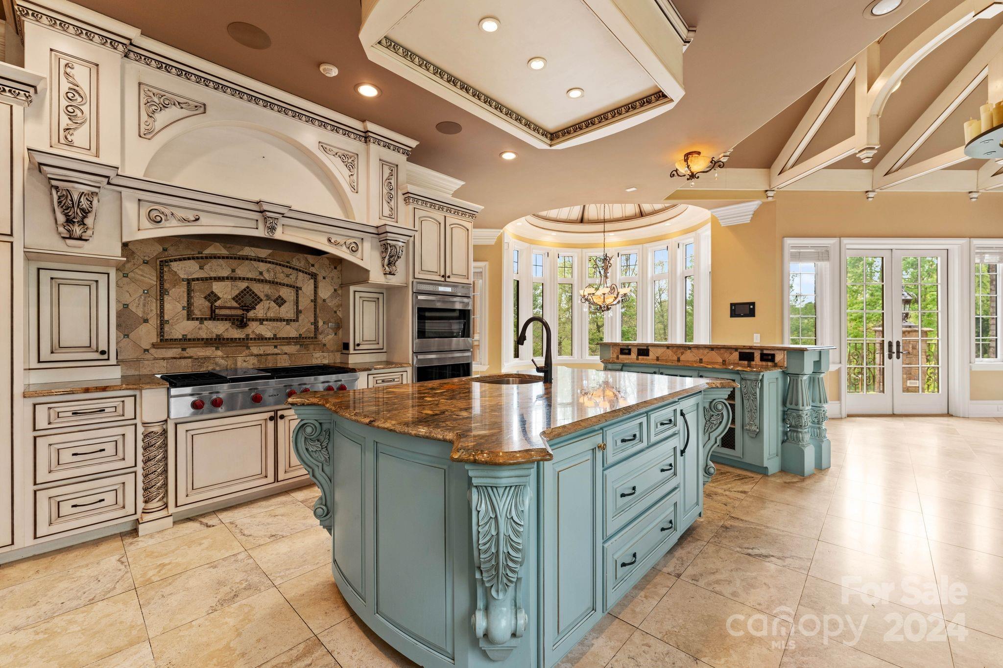 Canterbury Estates & Farms - Residential