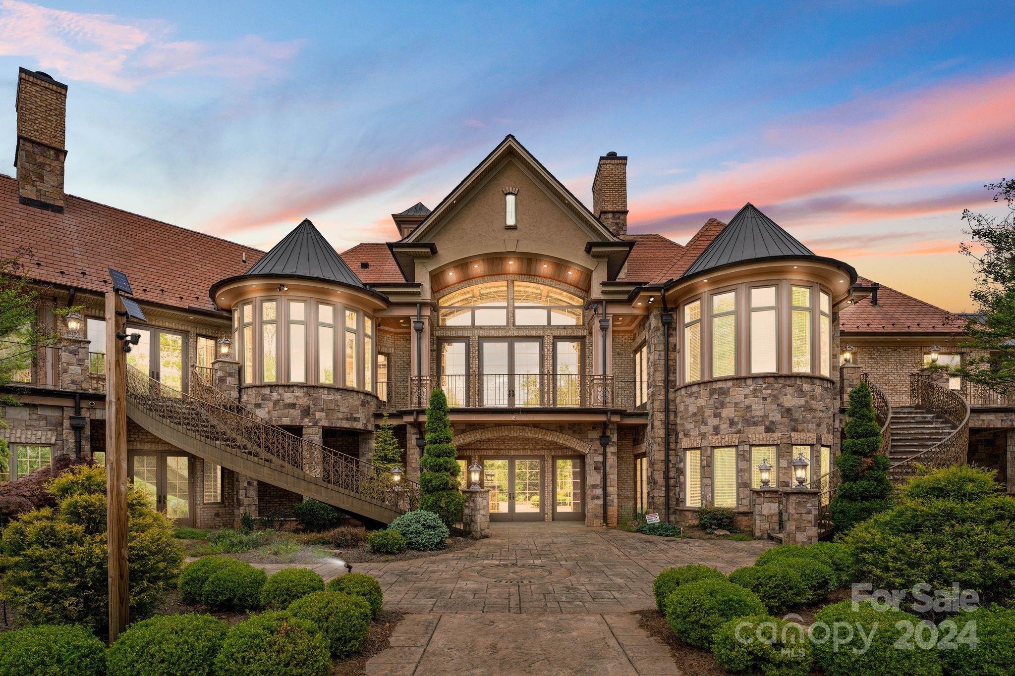 Canterbury Estates & Farms - Residential