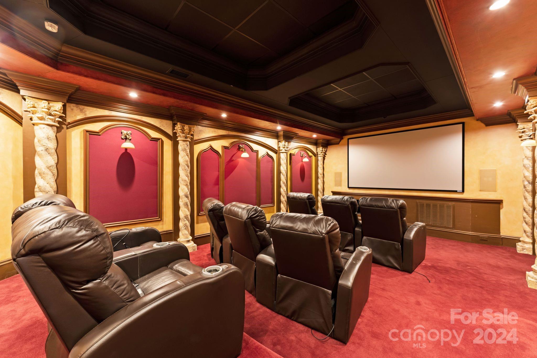 Canterbury Estates & Farms - Residential