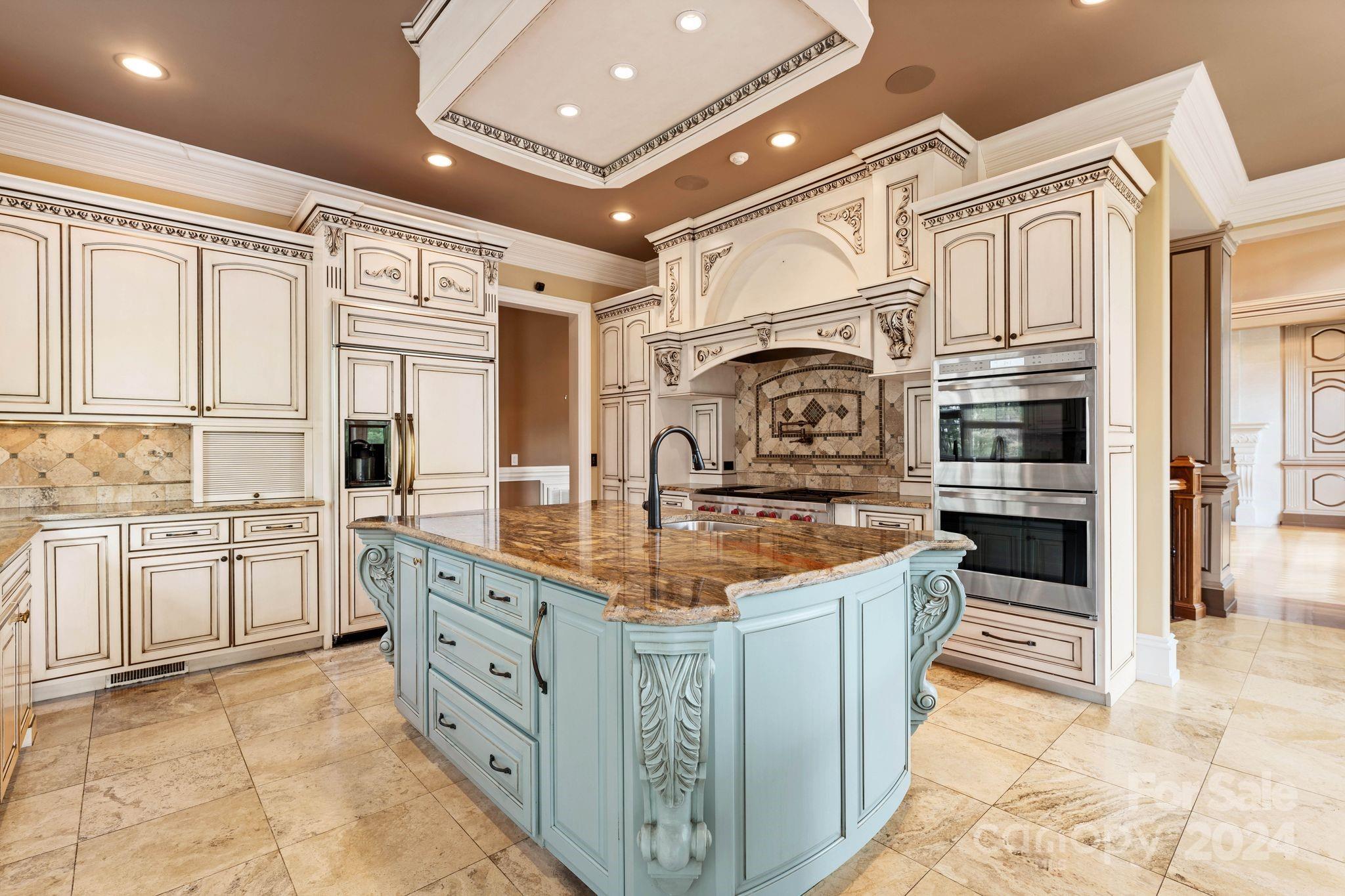 Canterbury Estates & Farms - Residential