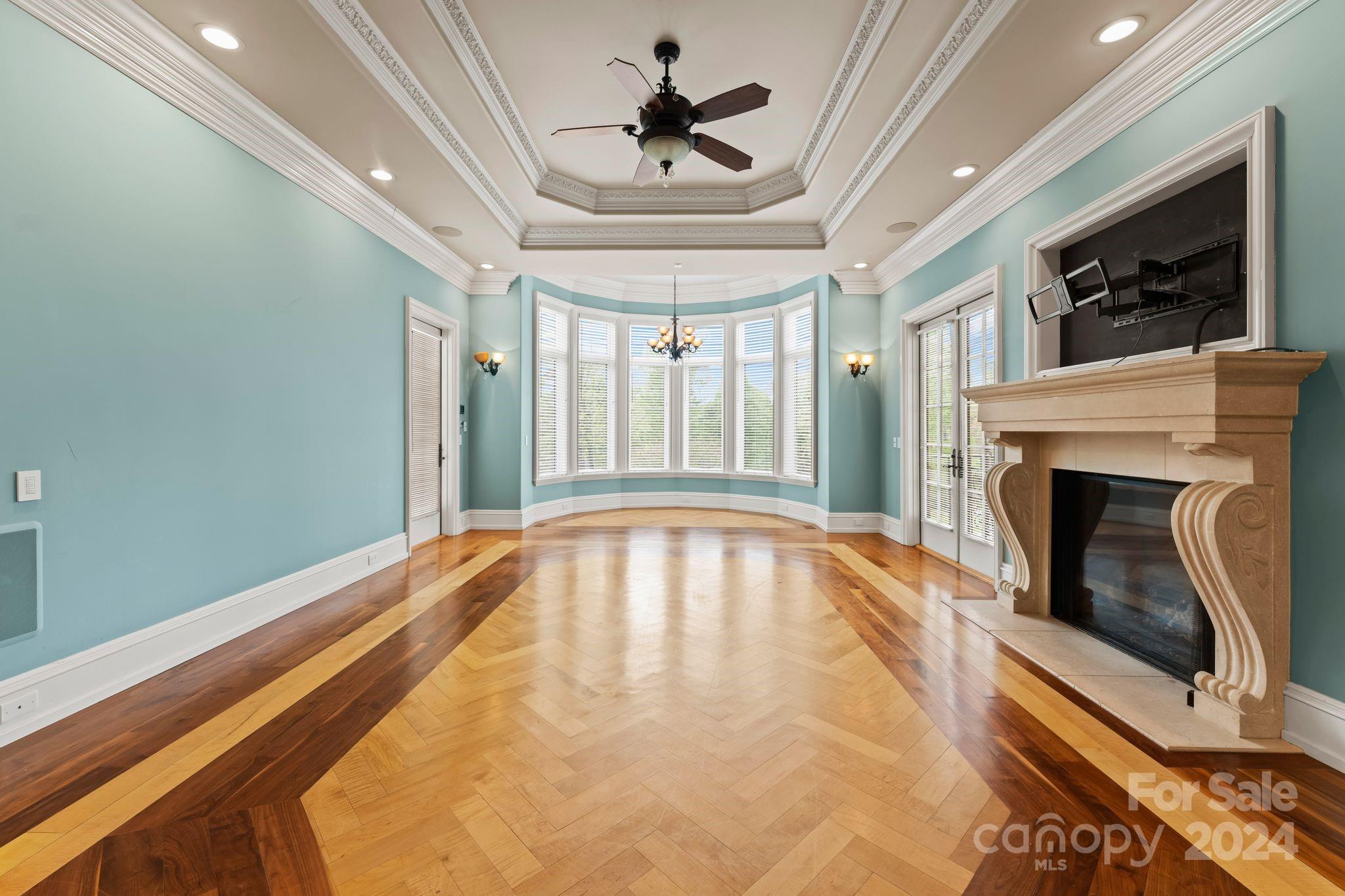 Canterbury Estates & Farms - Residential