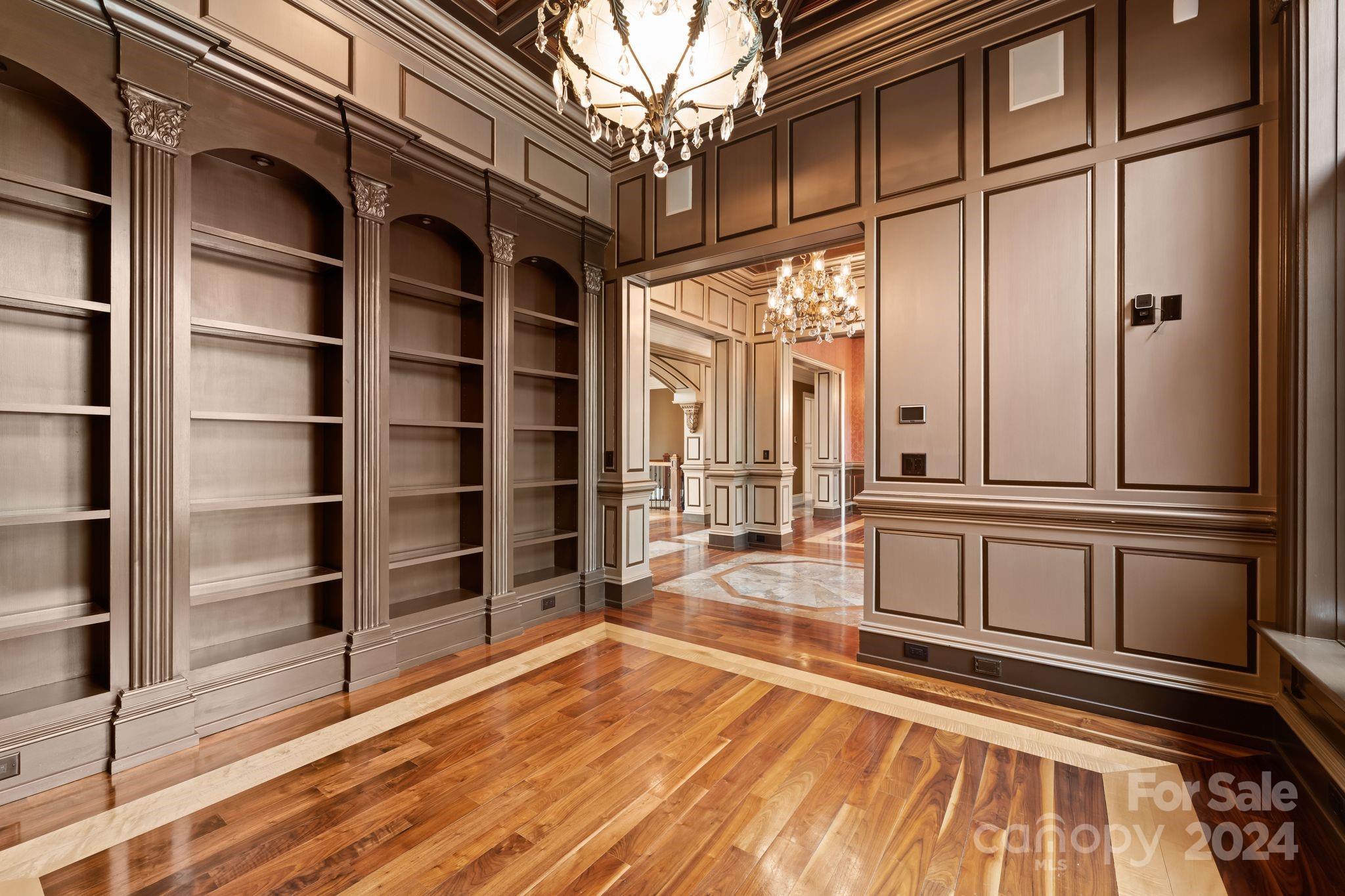 Canterbury Estates & Farms - Residential