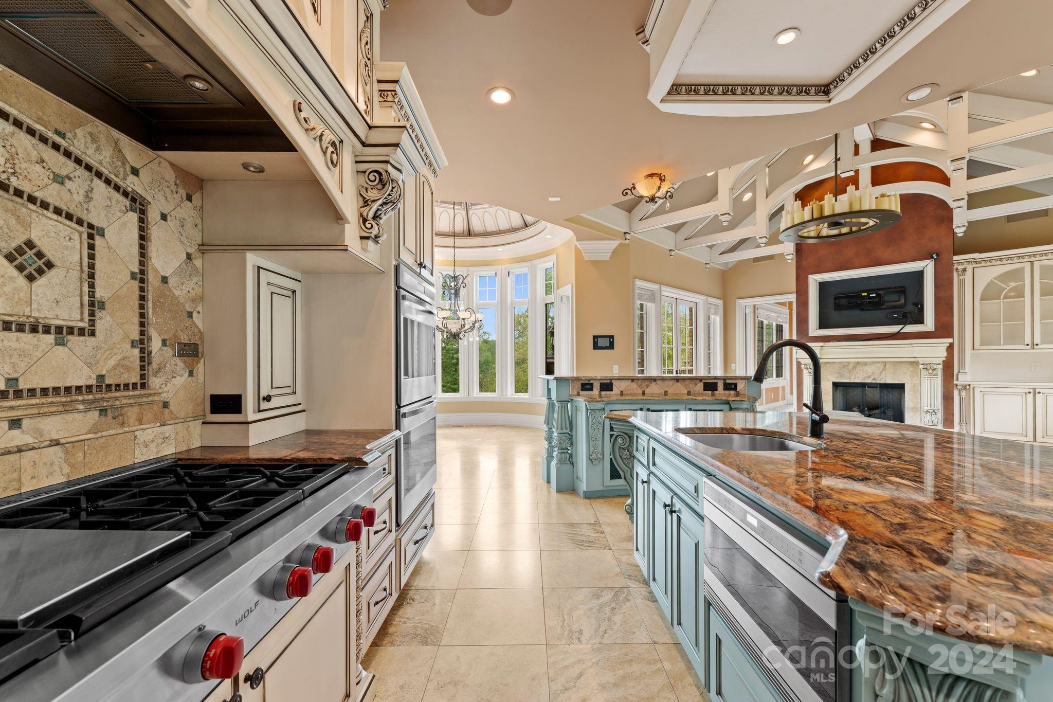 Canterbury Estates & Farms - Residential