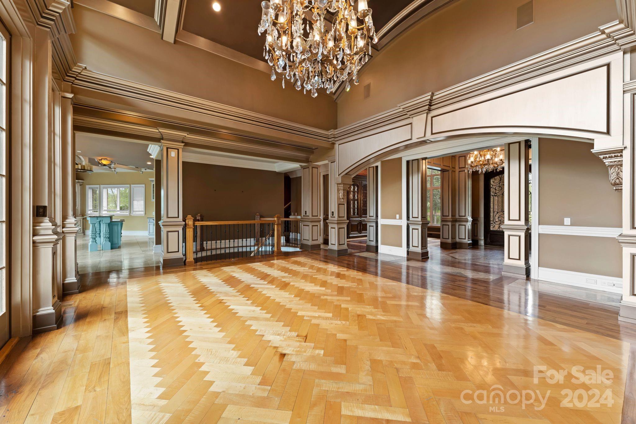 Canterbury Estates & Farms - Residential