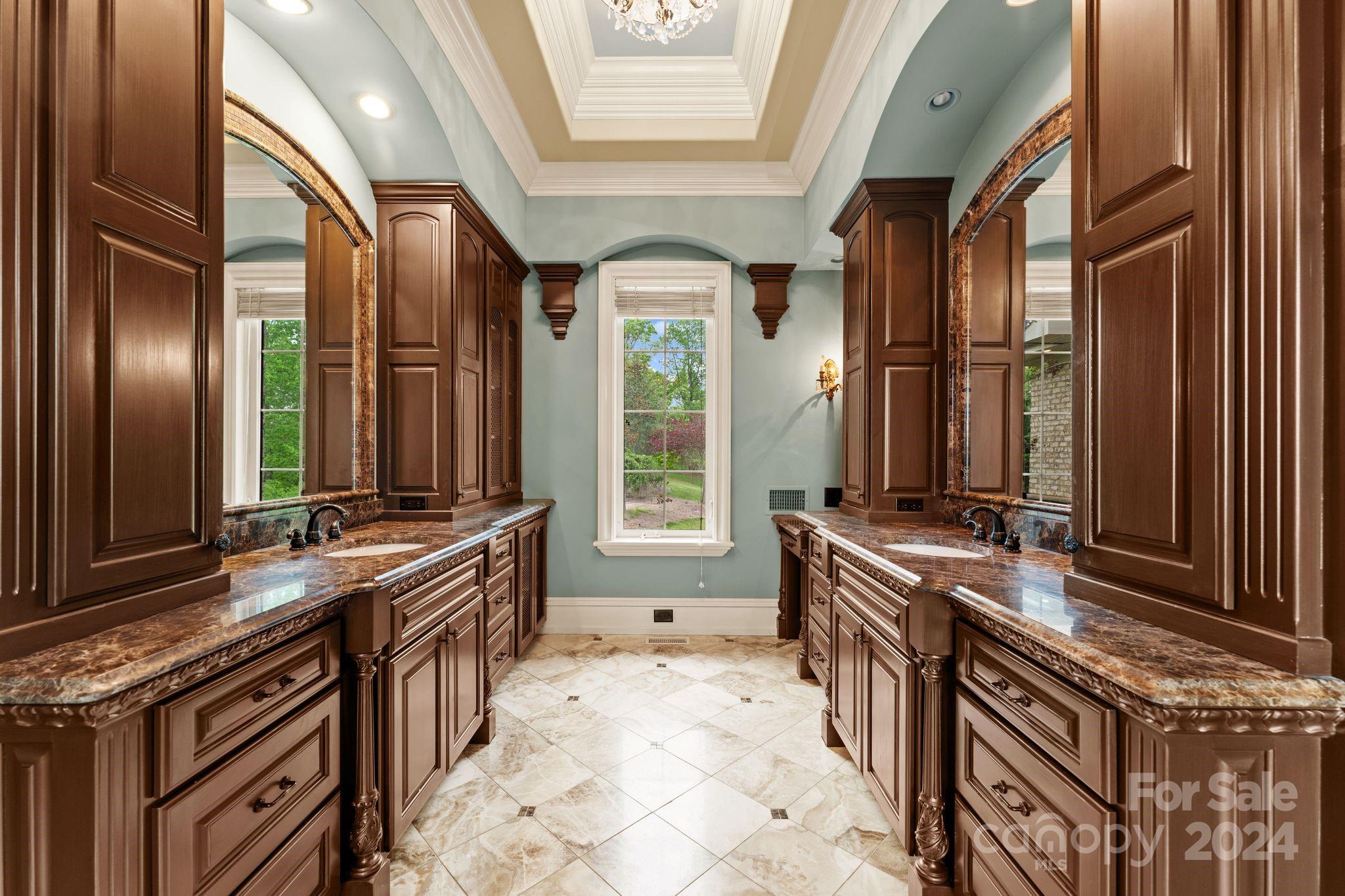 Canterbury Estates & Farms - Residential