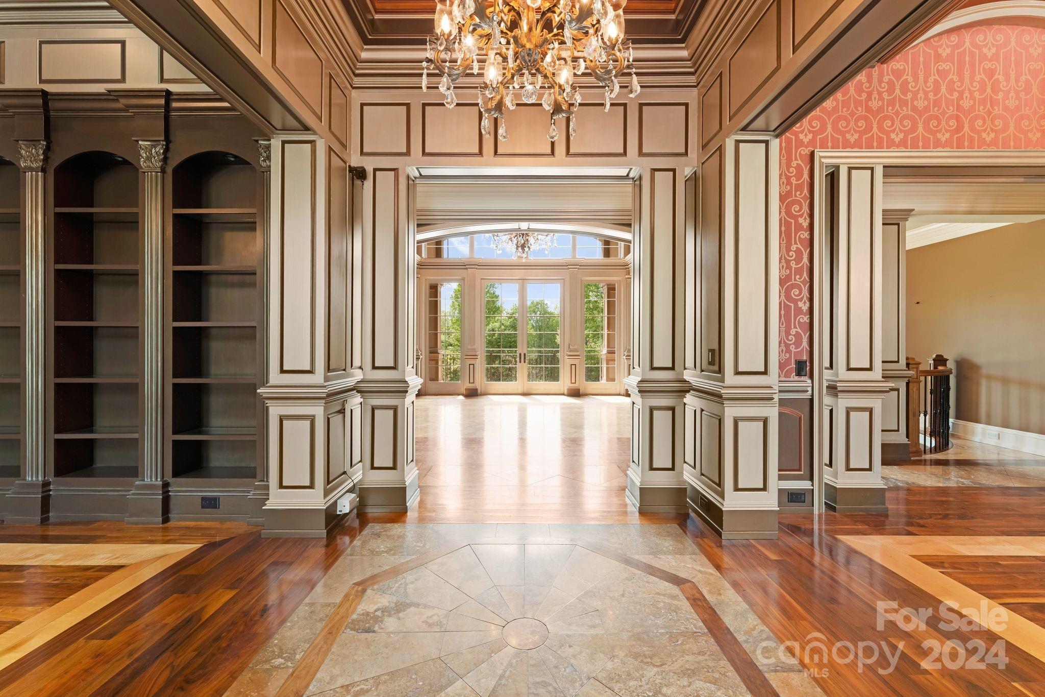 Canterbury Estates & Farms - Residential